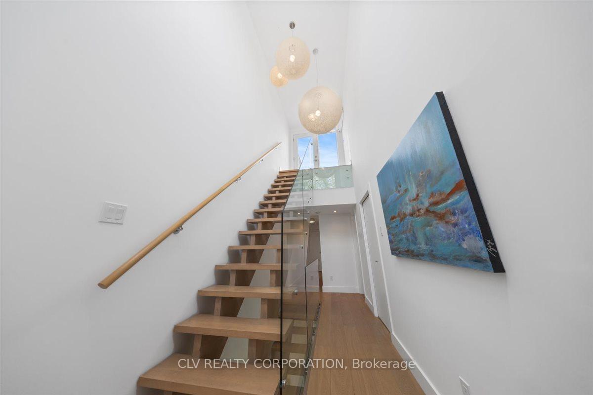 Photo 17 of 32A Brighton Avenue, Ottawa, Old Ottawa South/Rideau Gardens — HOMEH