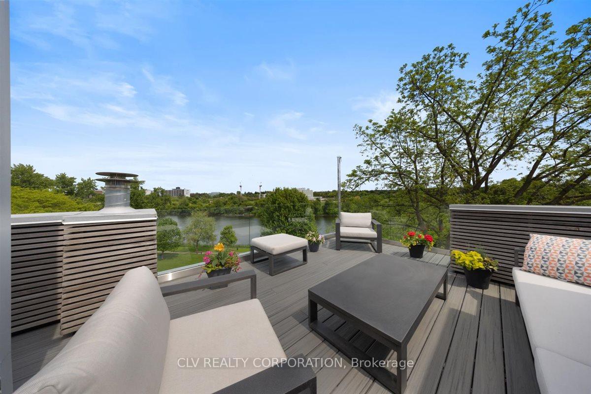 Photo 18 of 32A Brighton Avenue, Ottawa, Old Ottawa South/Rideau Gardens — HOMEH