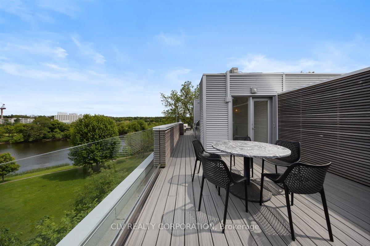 Photo 19 of 32A Brighton Avenue, Ottawa, Old Ottawa South/Rideau Gardens — HOMEH