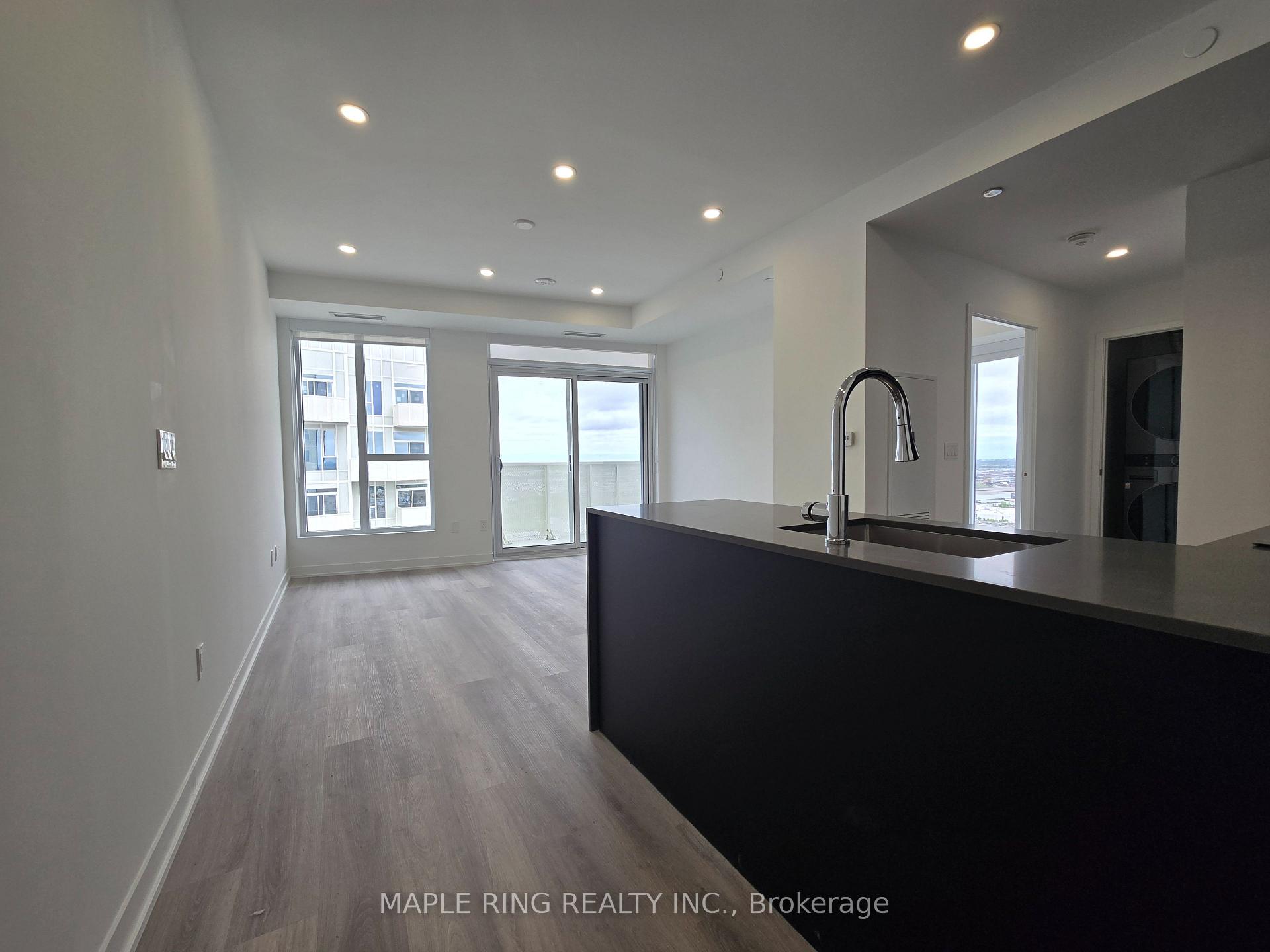 Photo 1 of Unit 2518, 10 Abeja Street, Vaughan, Concord — HOMEH