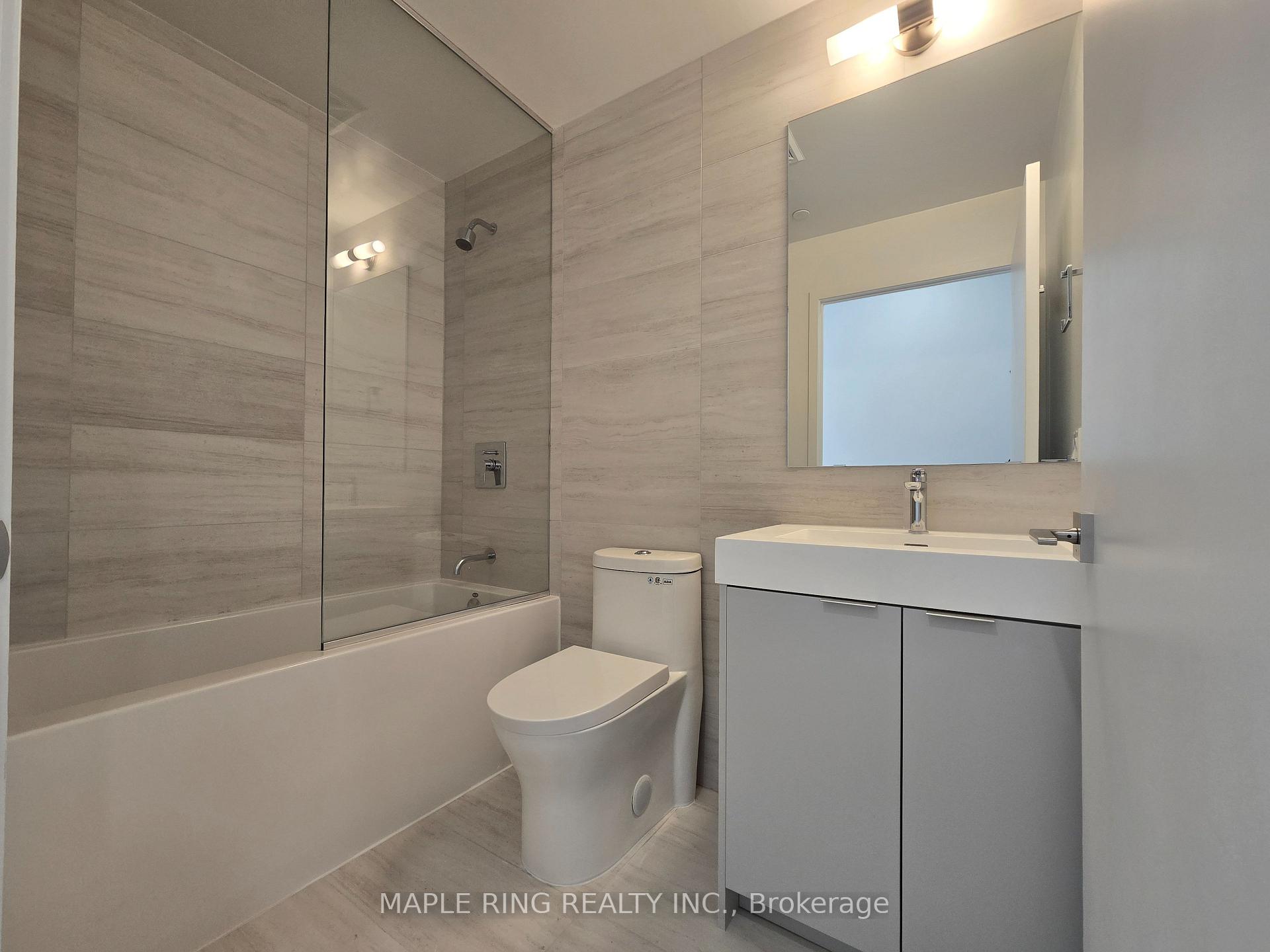 Photo 2 of Unit 2518, 10 Abeja Street, Vaughan, Concord — HOMEH