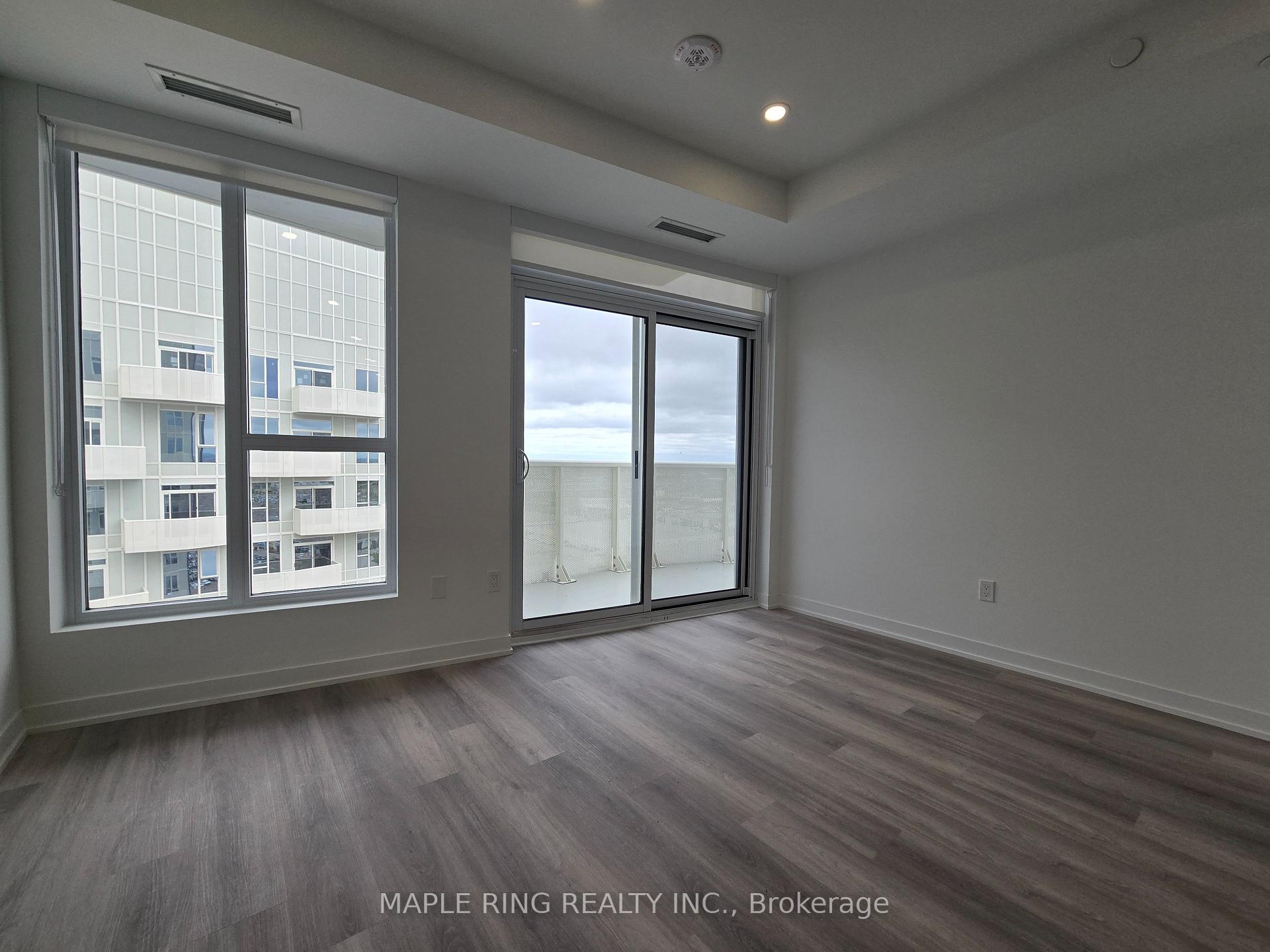 Photo 3 of Unit 2518, 10 Abeja Street, Vaughan, Concord — HOMEH