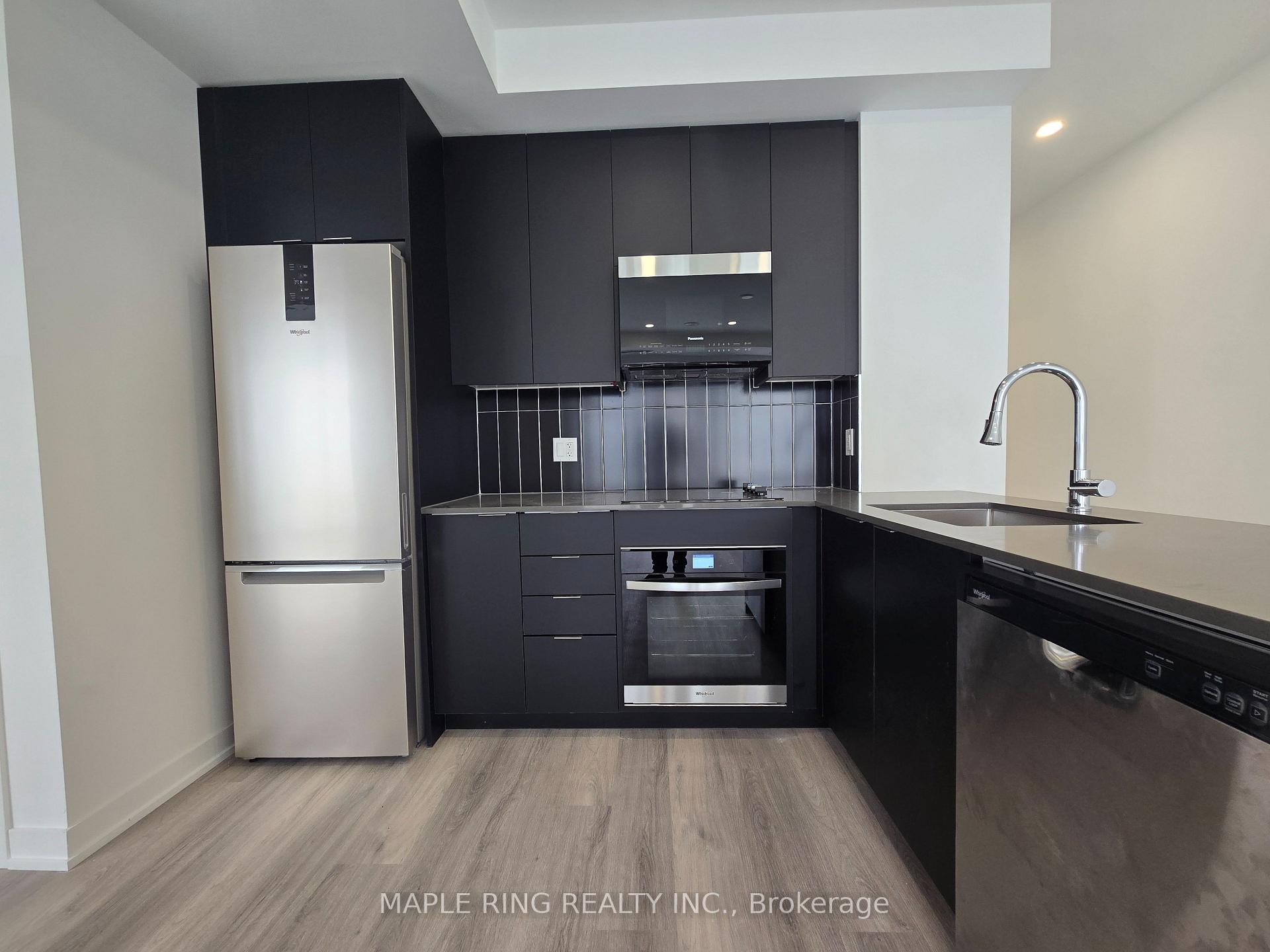 Photo 4 of Unit 2518, 10 Abeja Street, Vaughan, Concord — HOMEH