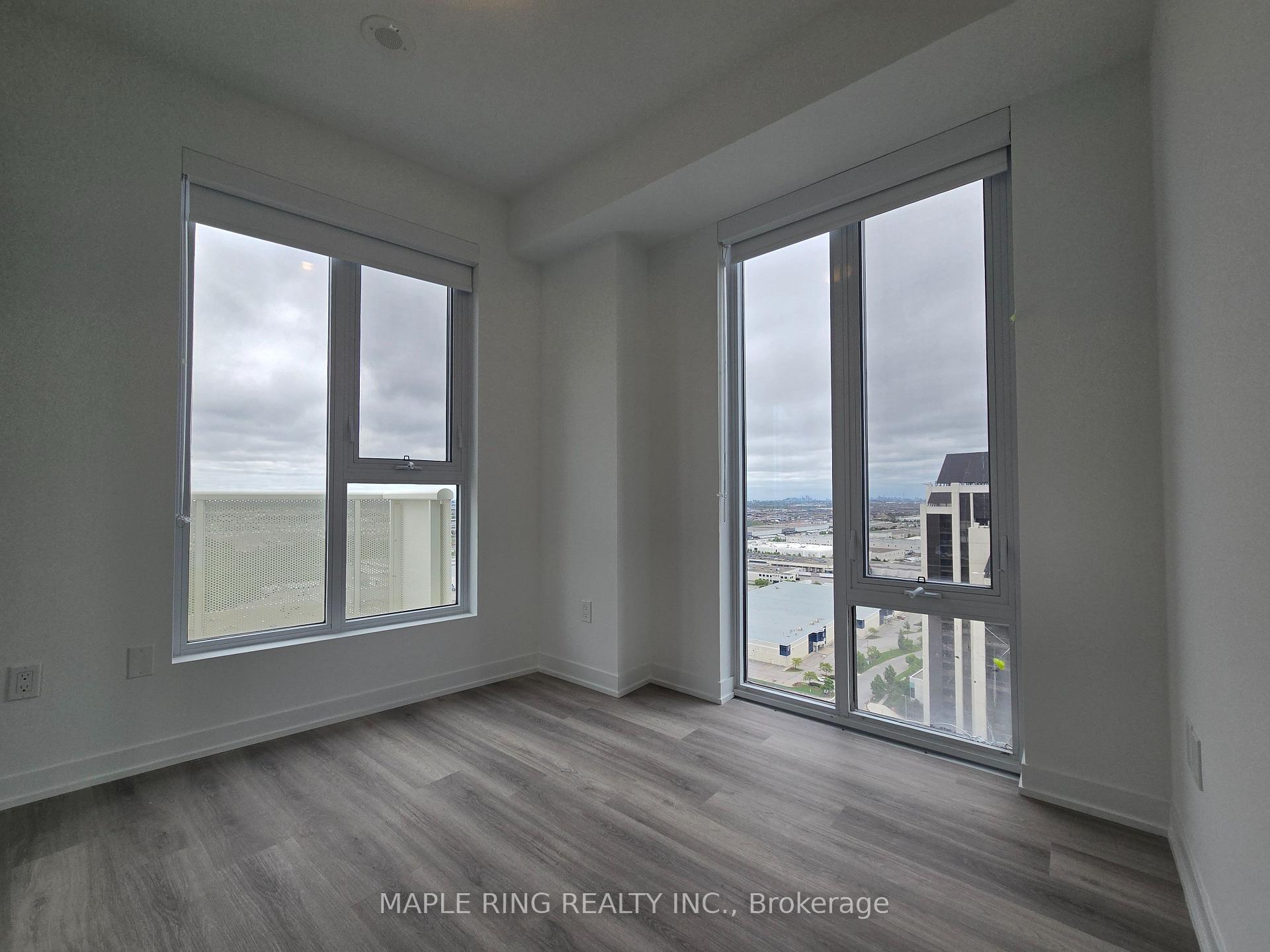 Photo 6 of Unit 2518, 10 Abeja Street, Vaughan, Concord — HOMEH