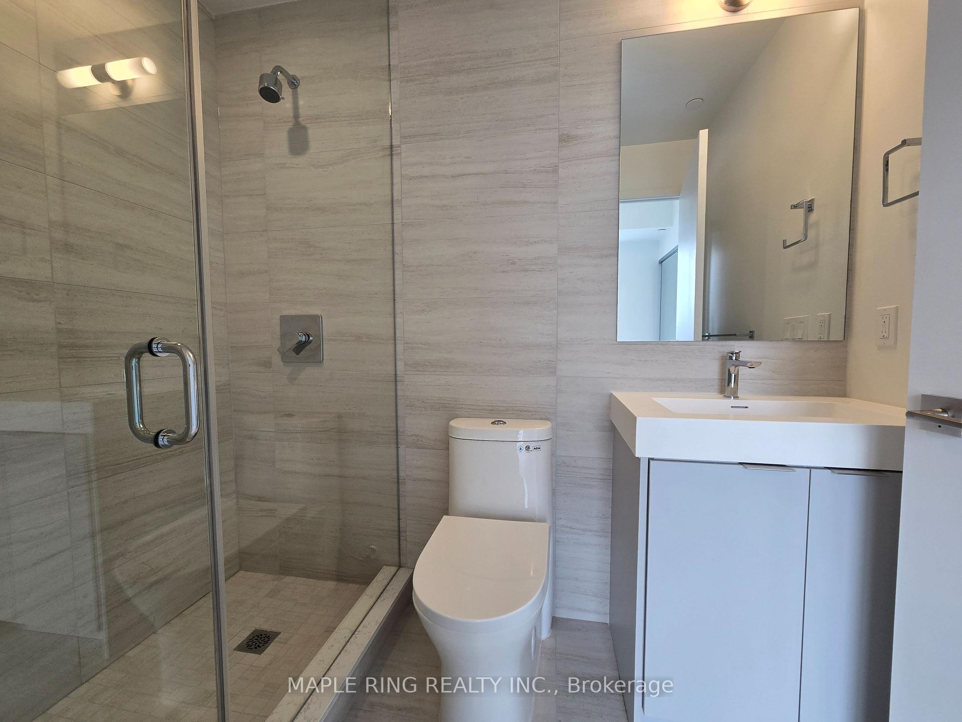 Photo 7 of Unit 2518, 10 Abeja Street, Vaughan, Concord — HOMEH