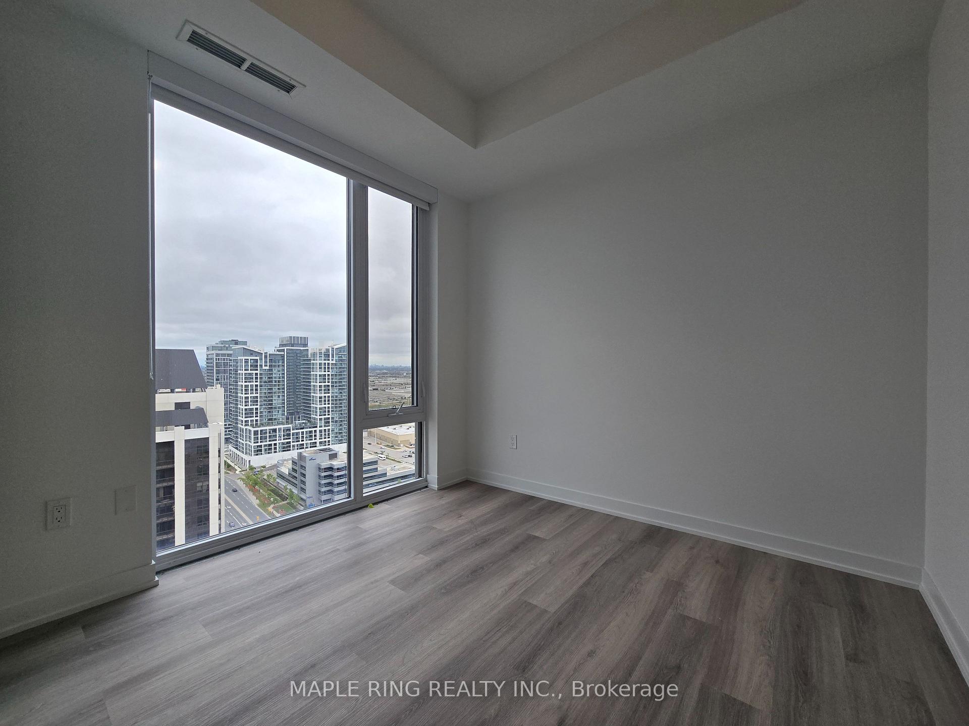 Photo 9 of Unit 2518, 10 Abeja Street, Vaughan, Concord — HOMEH