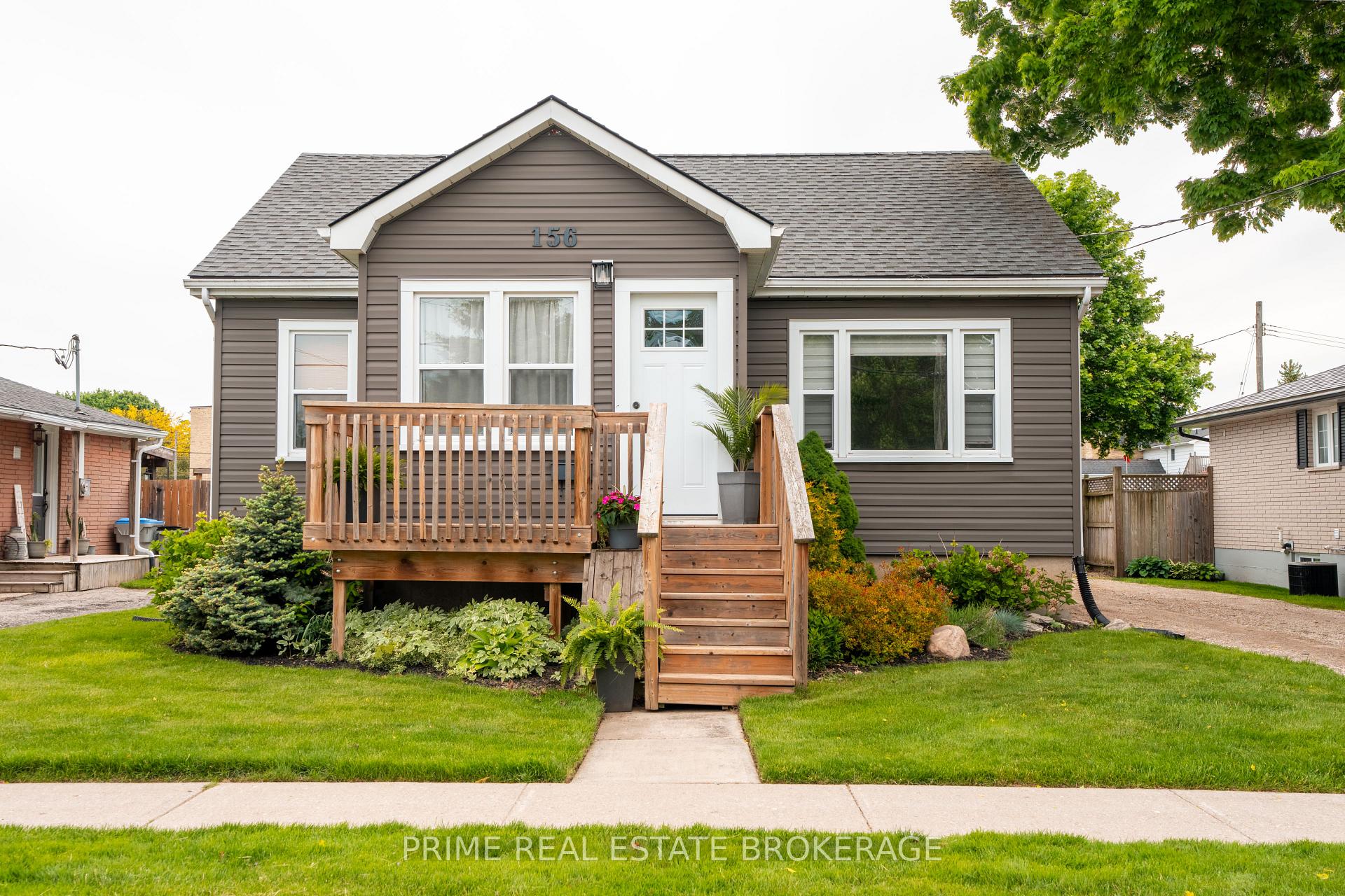 Photo 2 of 156 William Street, South Huron, Exeter — HOMEH