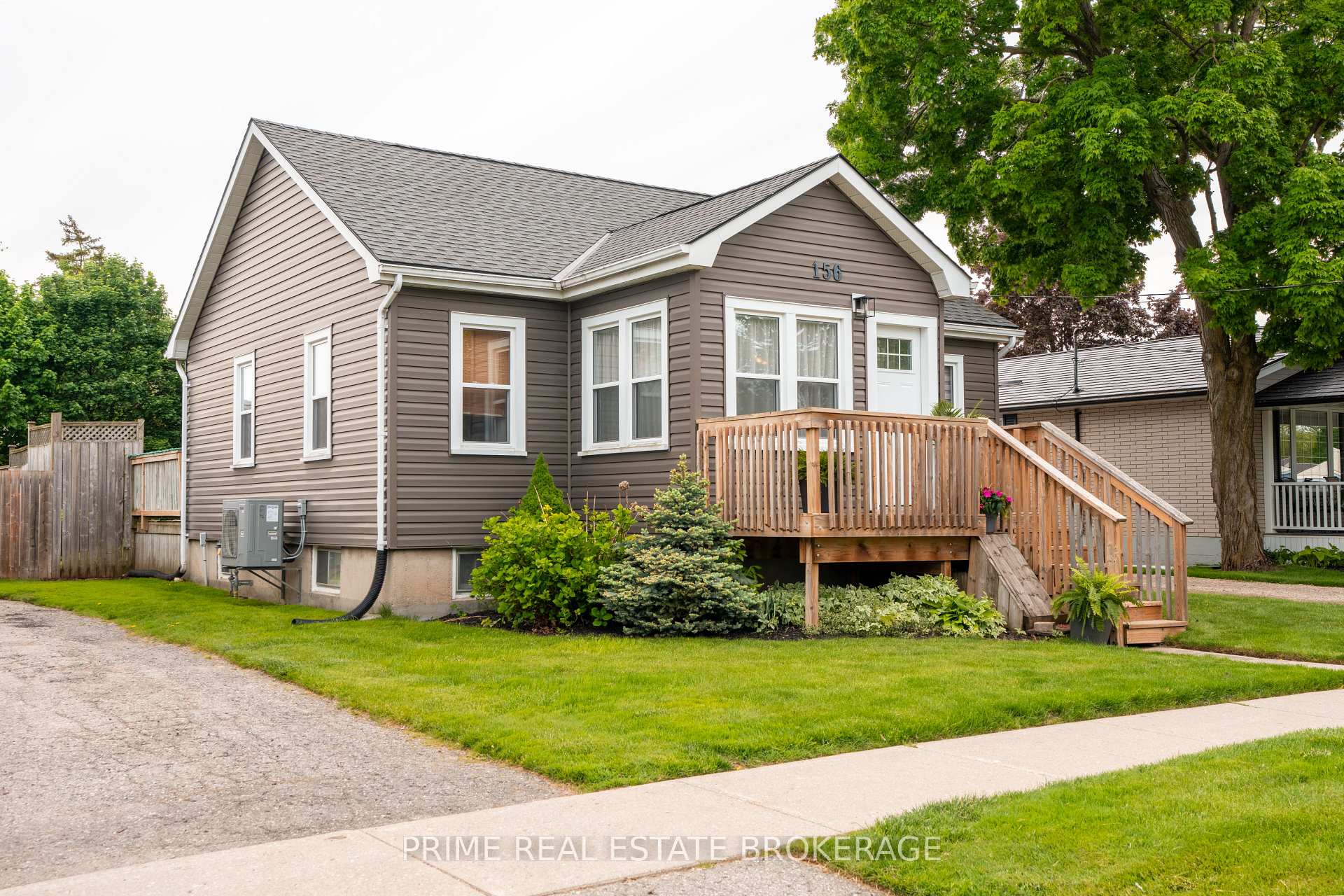 Photo 3 of 156 William Street, South Huron, Exeter — HOMEH