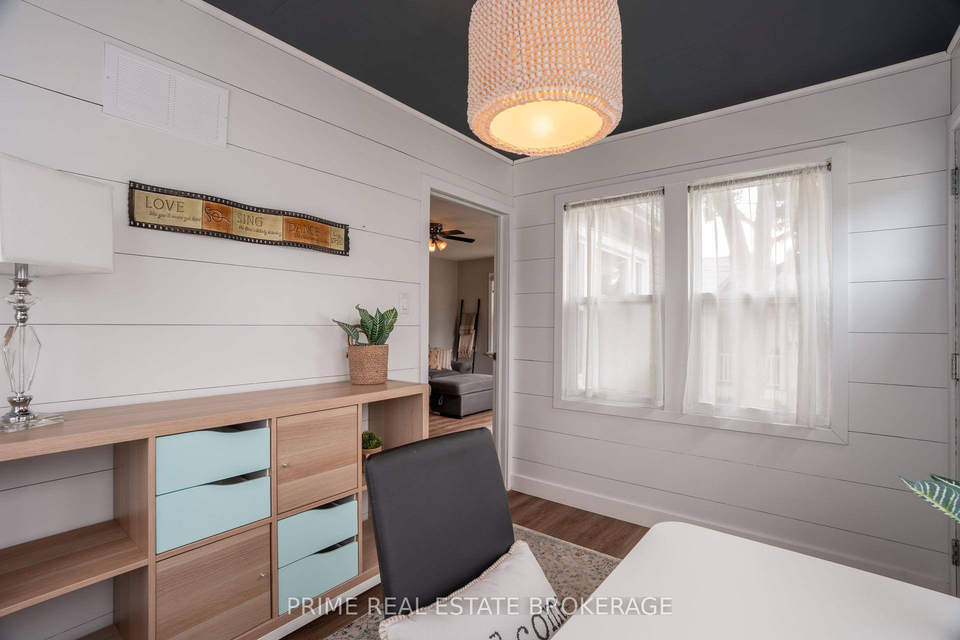 Photo 5 of 156 William Street, South Huron, Exeter — HOMEH