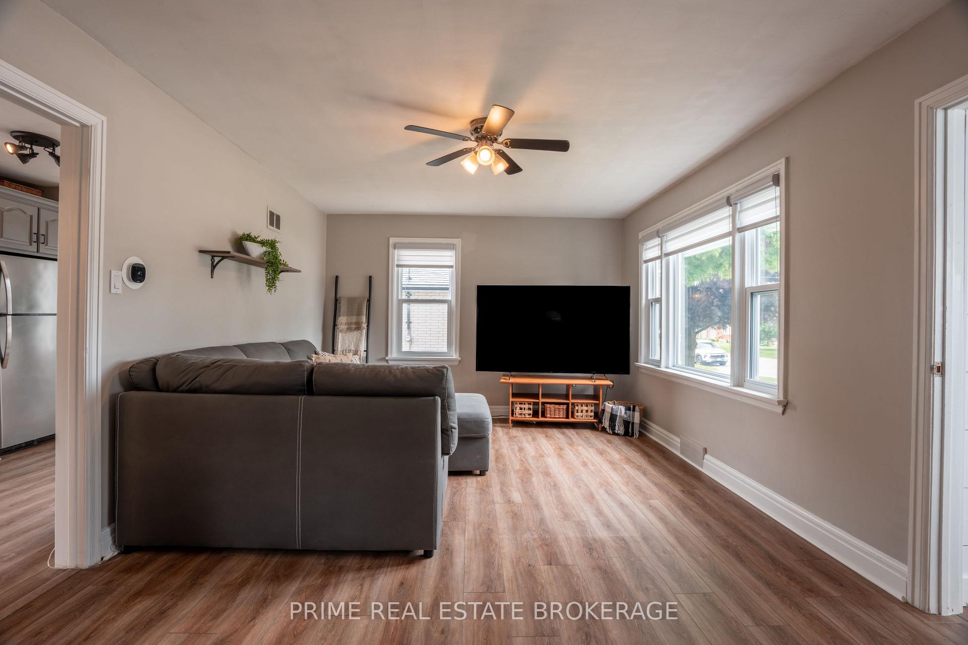Photo 6 of 156 William Street, South Huron, Exeter — HOMEH
