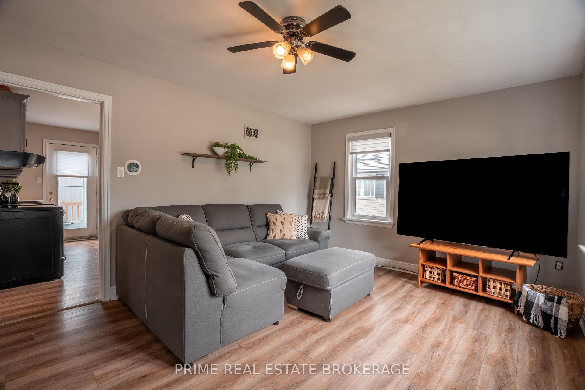 Photo 7 of 156 William Street, South Huron, Exeter — HOMEH