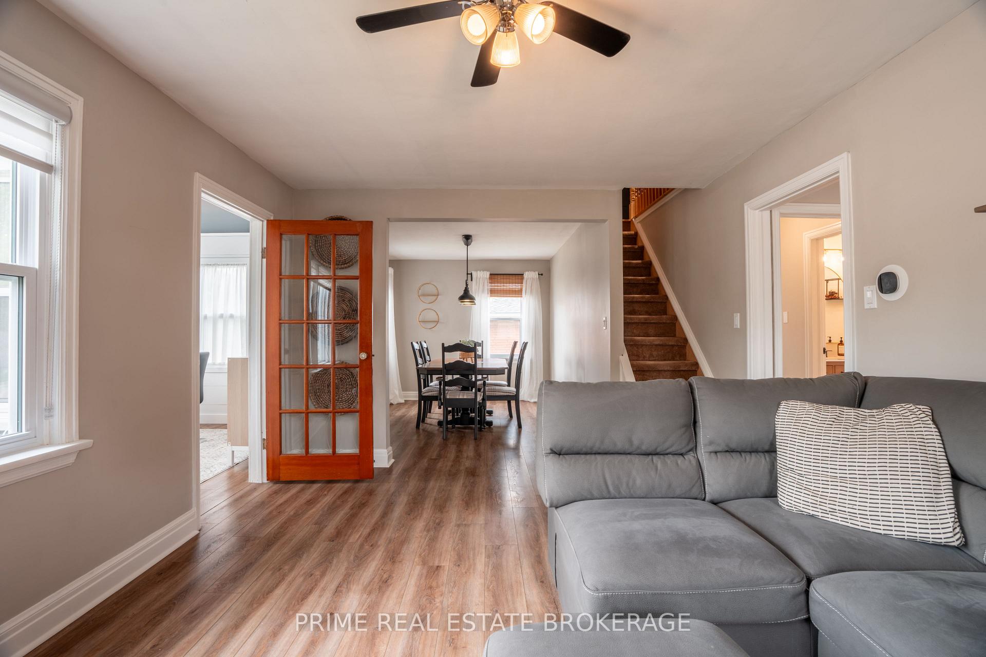 Photo 8 of 156 William Street, South Huron, Exeter — HOMEH