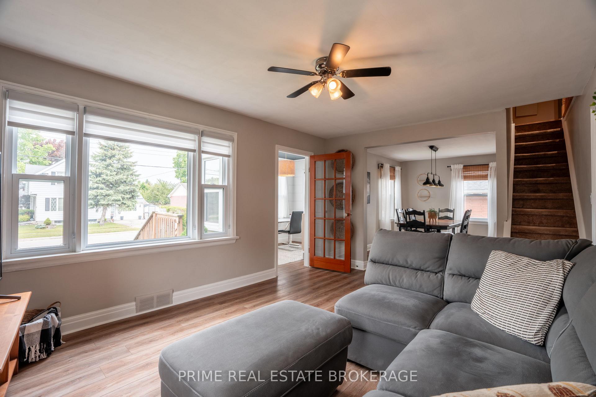 Photo 9 of 156 William Street, South Huron, Exeter — HOMEH