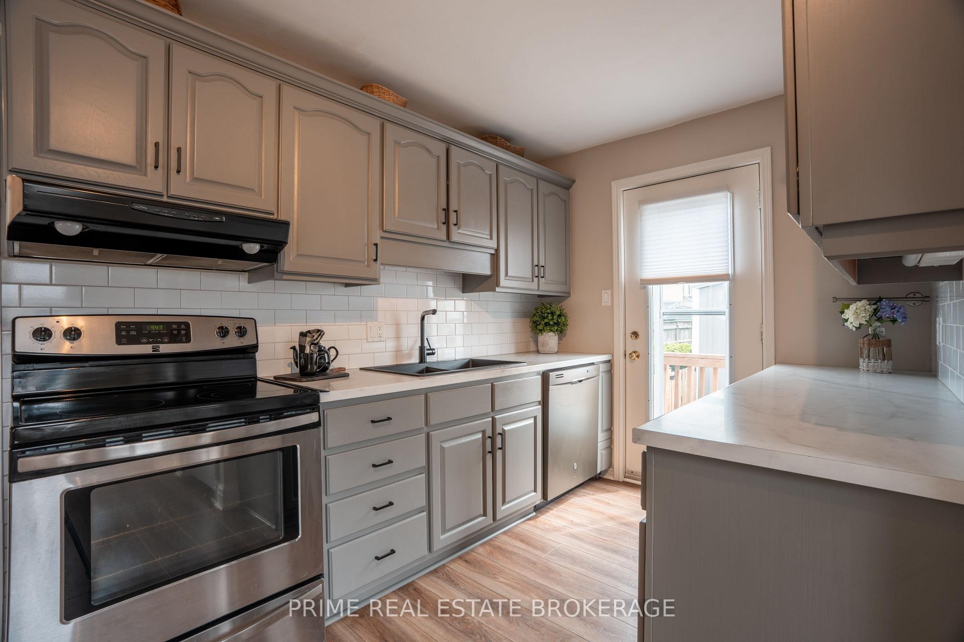 Photo 11 of 156 William Street, South Huron, Exeter — HOMEH