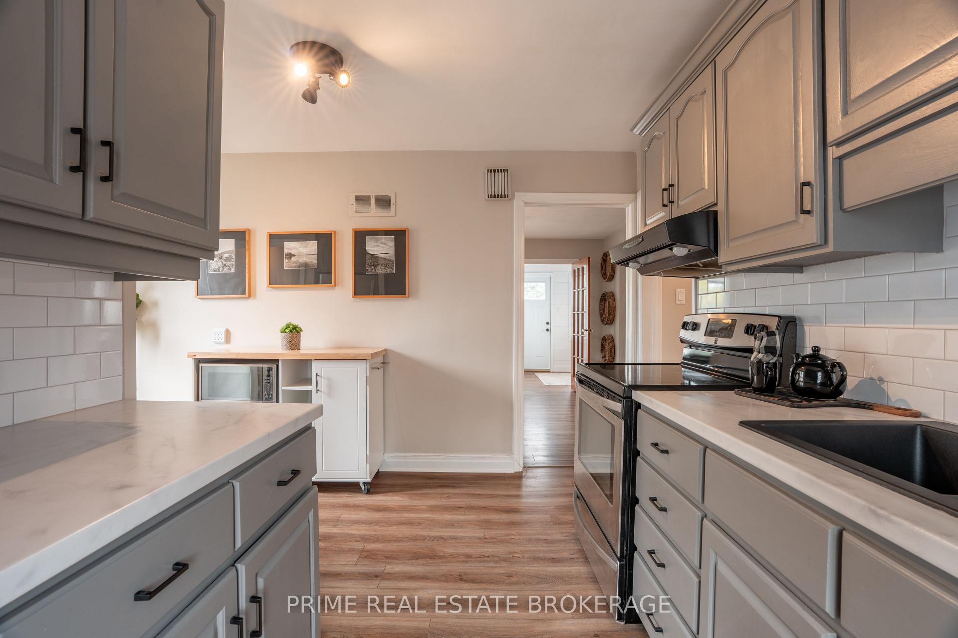Photo 12 of 156 William Street, South Huron, Exeter — HOMEH