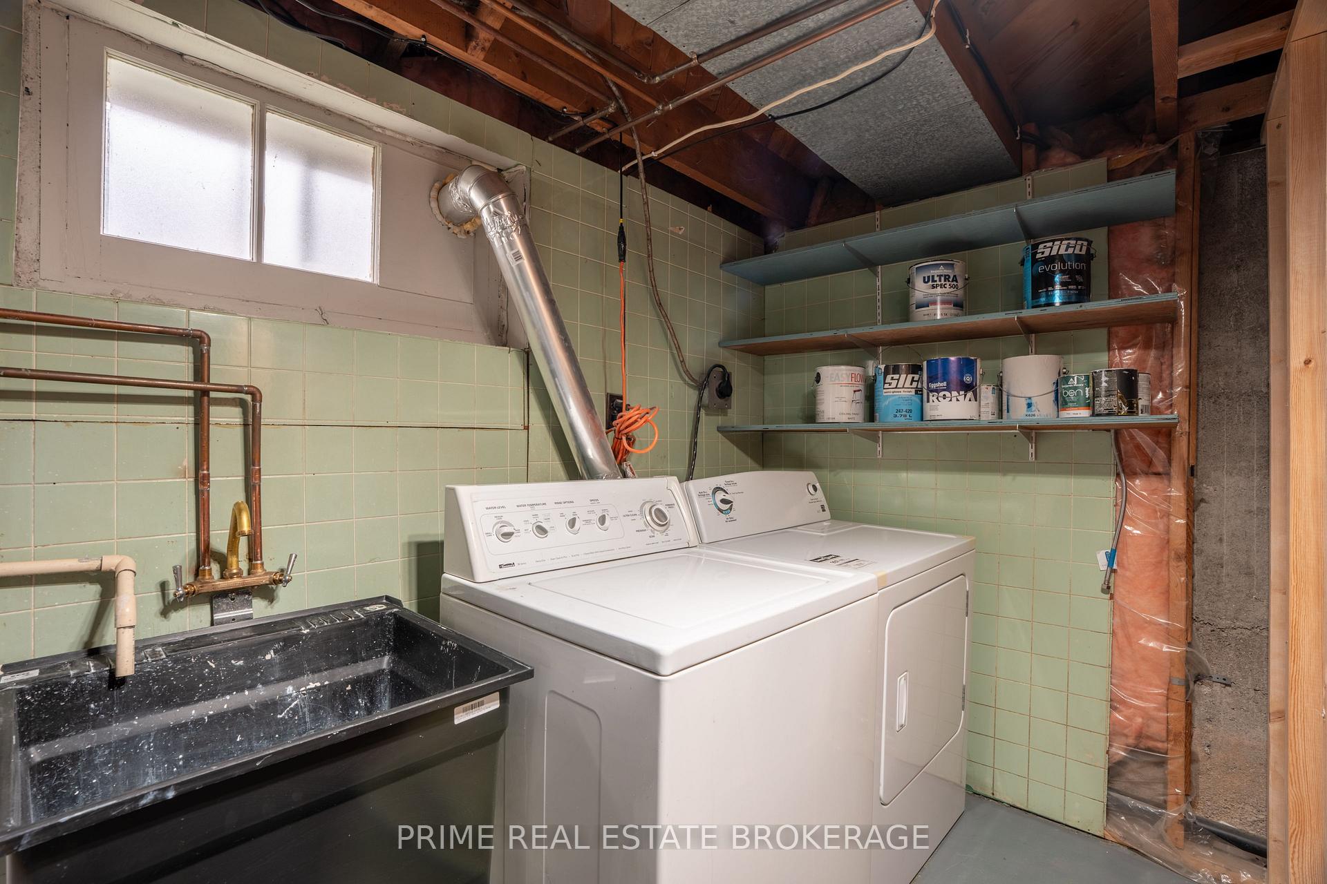 Photo 28 of 156 William Street, South Huron, Exeter — HOMEH