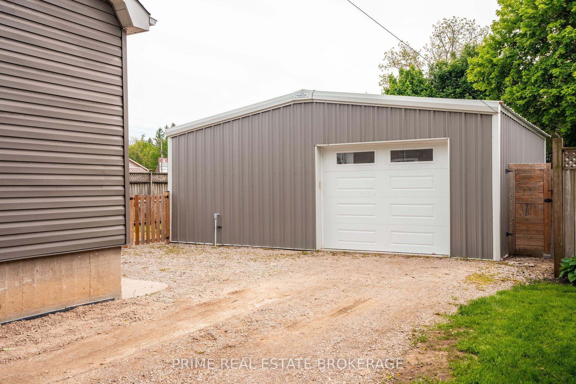 Photo 29 of 156 William Street, South Huron, Exeter — HOMEH