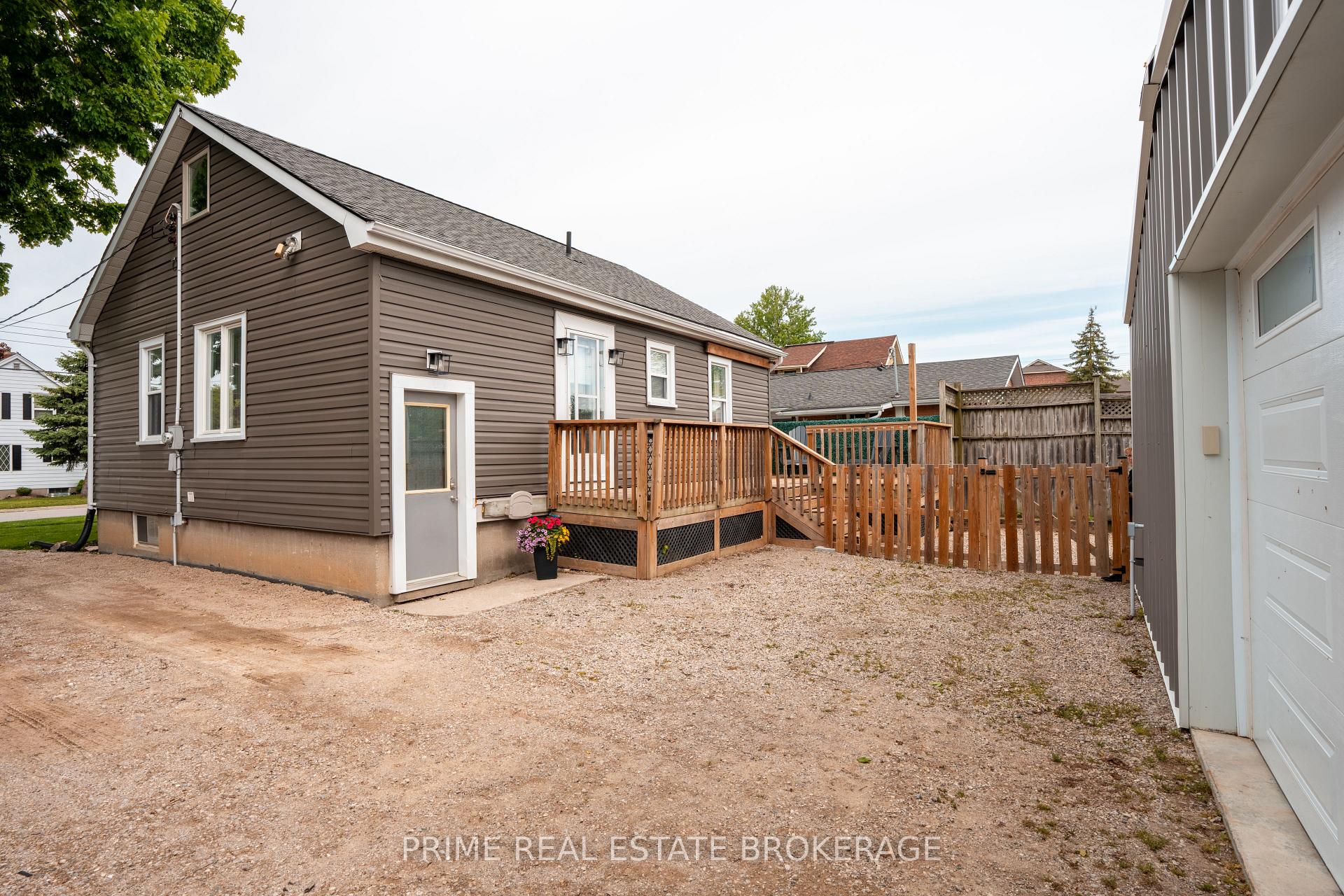 Photo 33 of 156 William Street, South Huron, Exeter — HOMEH