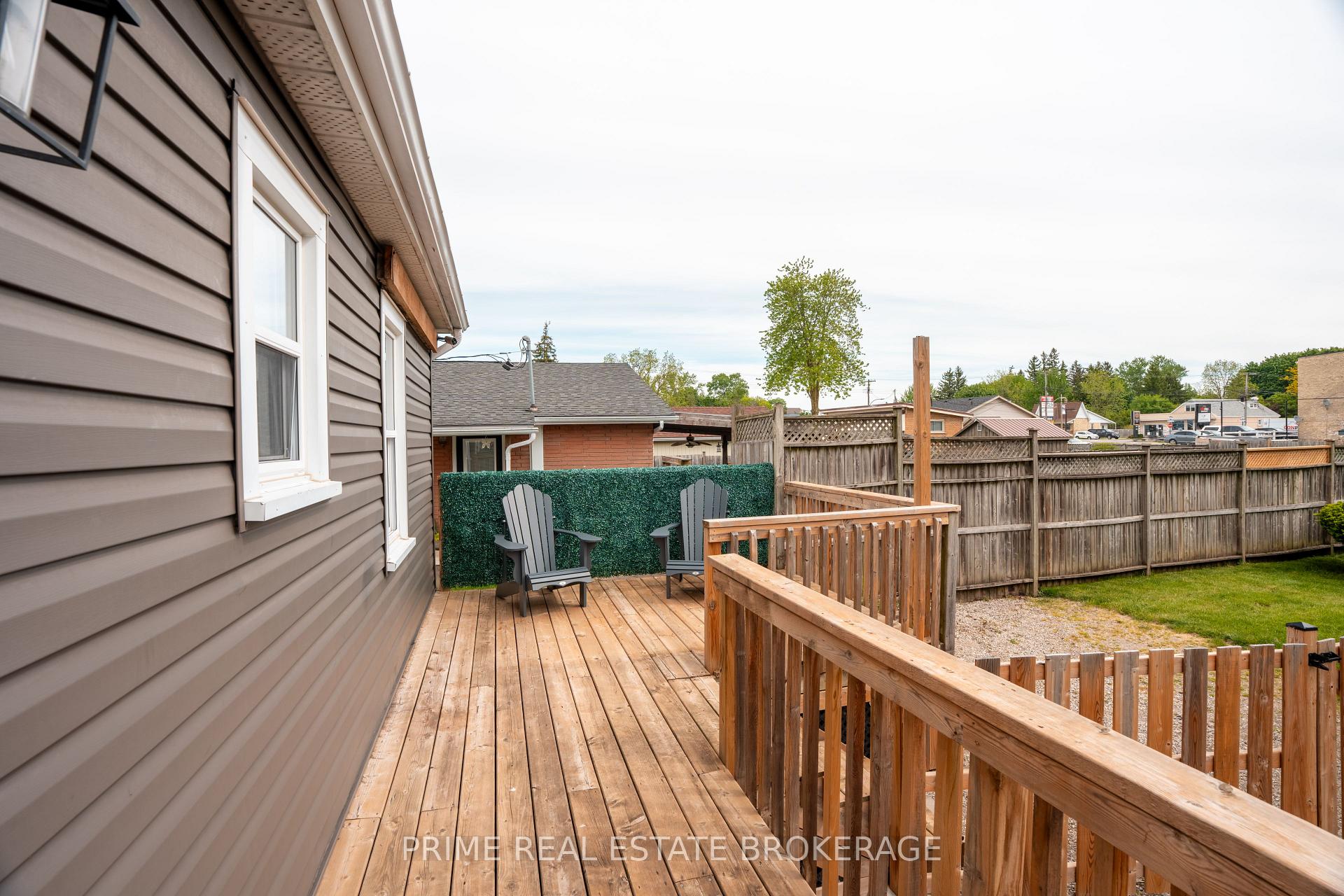 Photo 34 of 156 William Street, South Huron, Exeter — HOMEH
