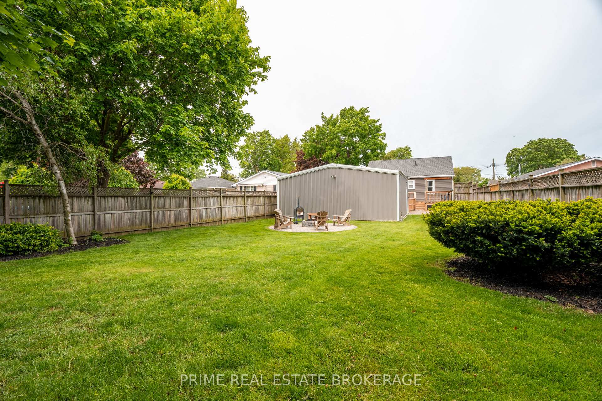 Photo 37 of 156 William Street, South Huron, Exeter — HOMEH
