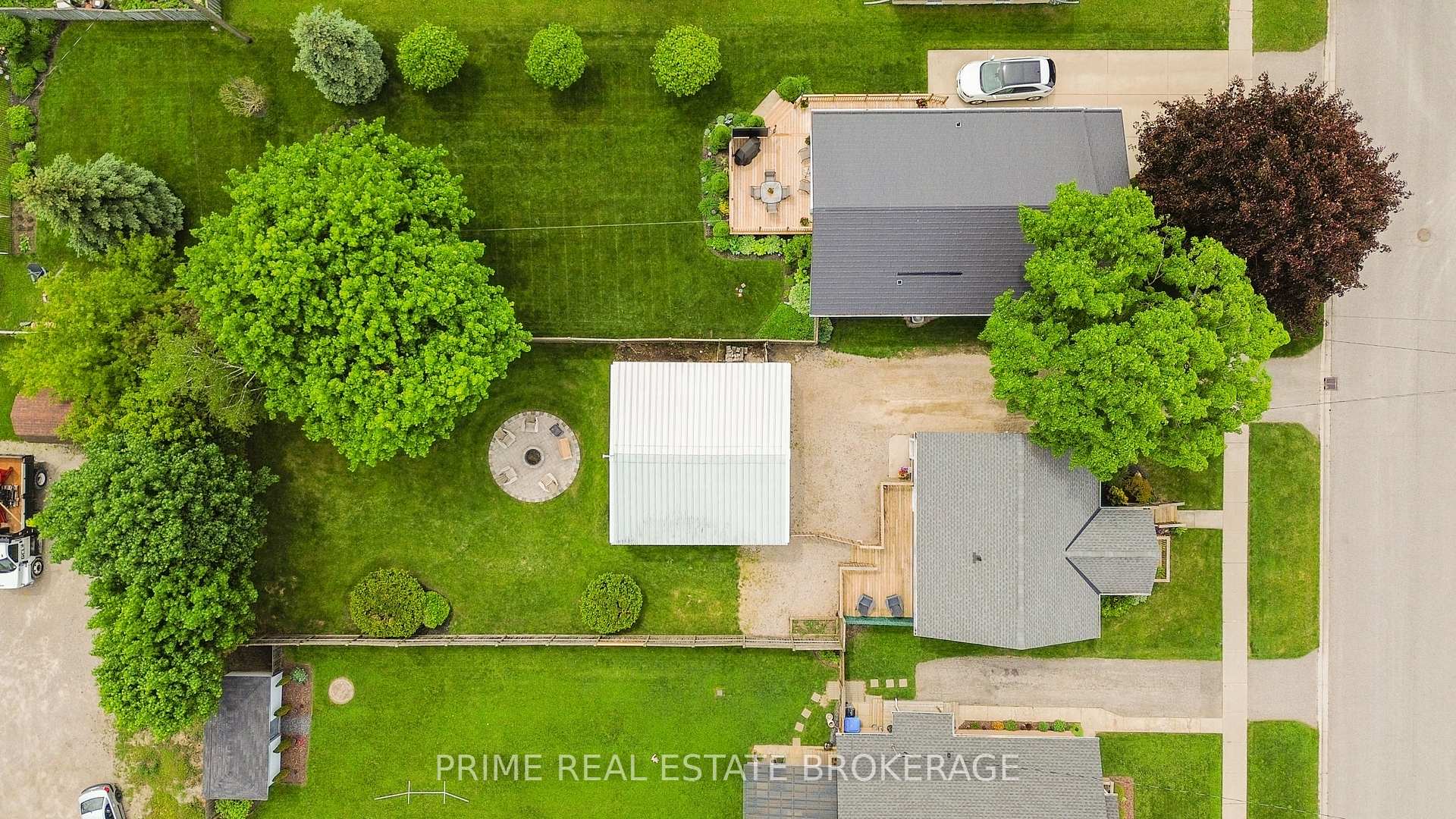 Photo 38 of 156 William Street, South Huron, Exeter — HOMEH