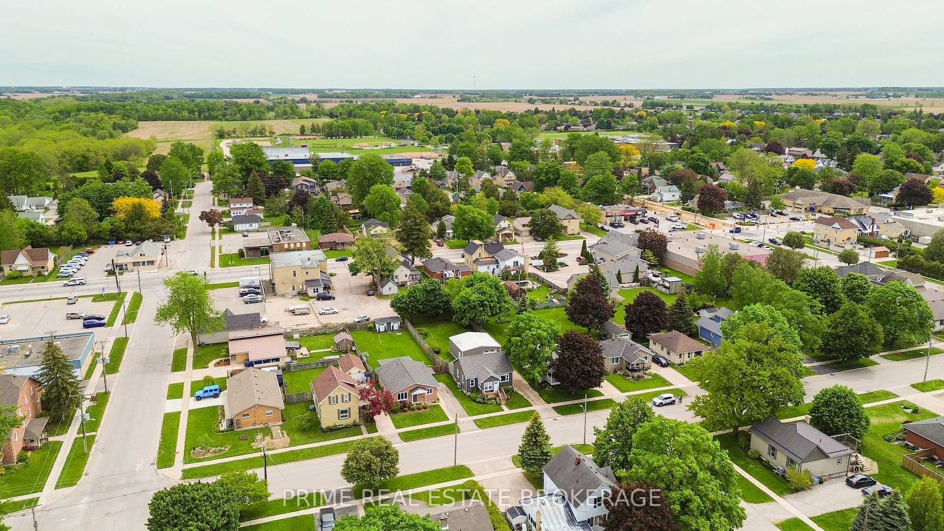 Photo 39 of 156 William Street, South Huron, Exeter — HOMEH