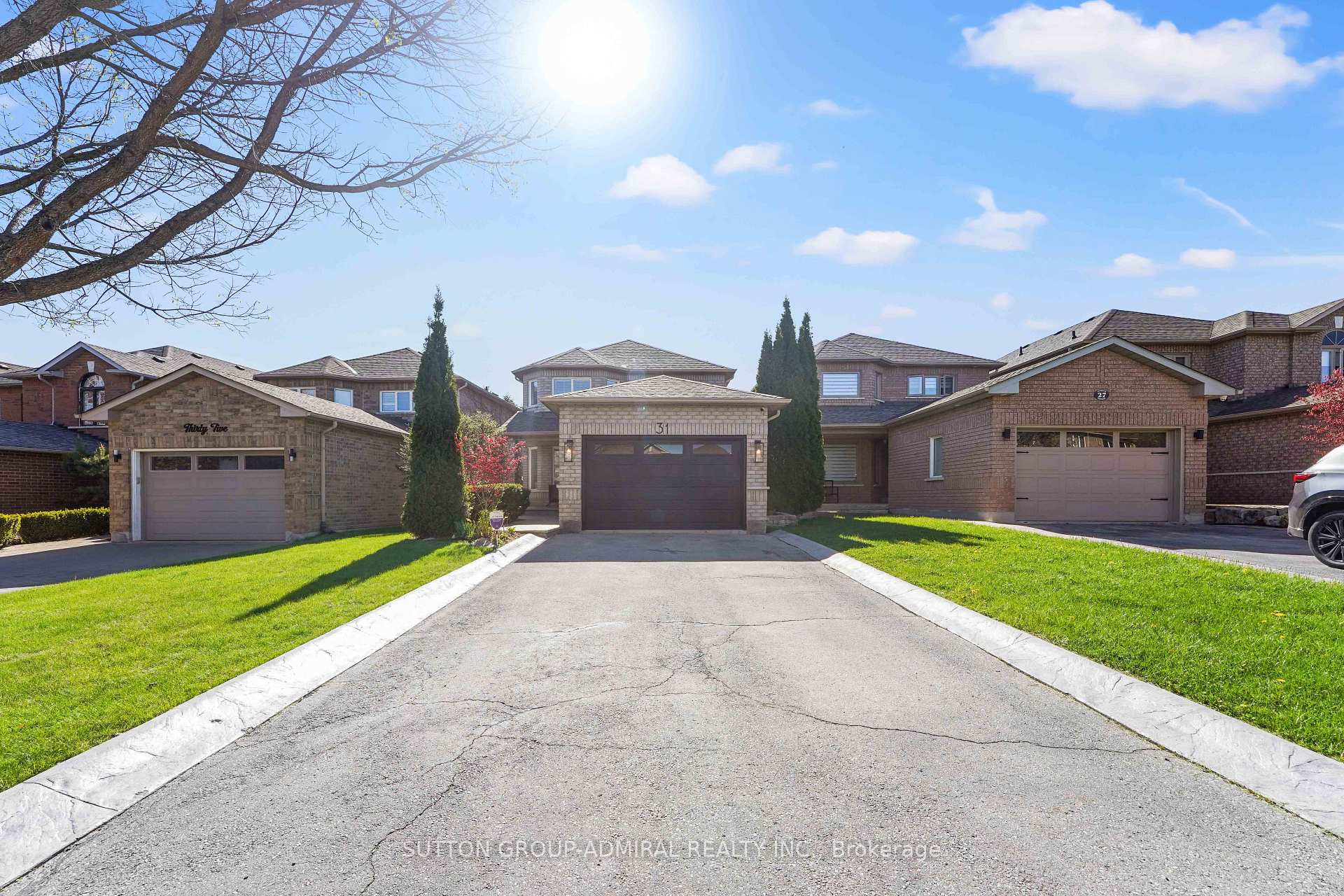 Photo 1 of 31 Panorama Crescent, Vaughan, Elder Mills — HOMEH