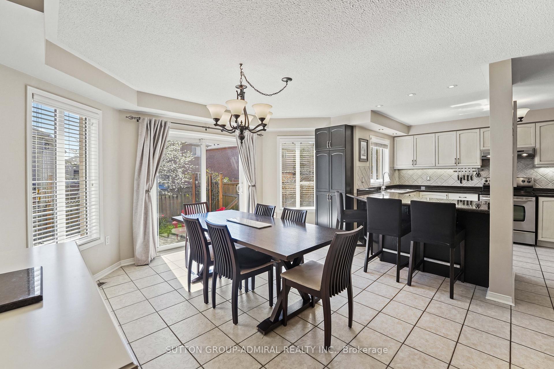 Photo 18 of 31 Panorama Crescent, Vaughan, Elder Mills — HOMEH