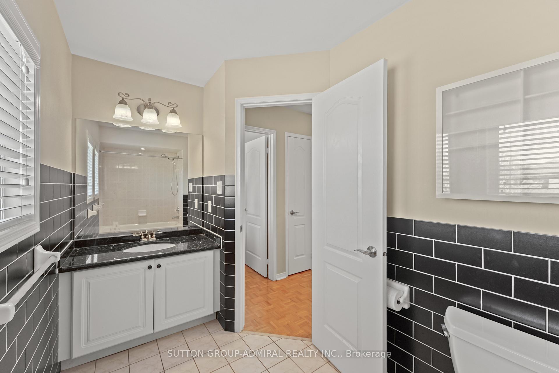 Photo 50 of 31 Panorama Crescent, Vaughan, Elder Mills — HOMEH