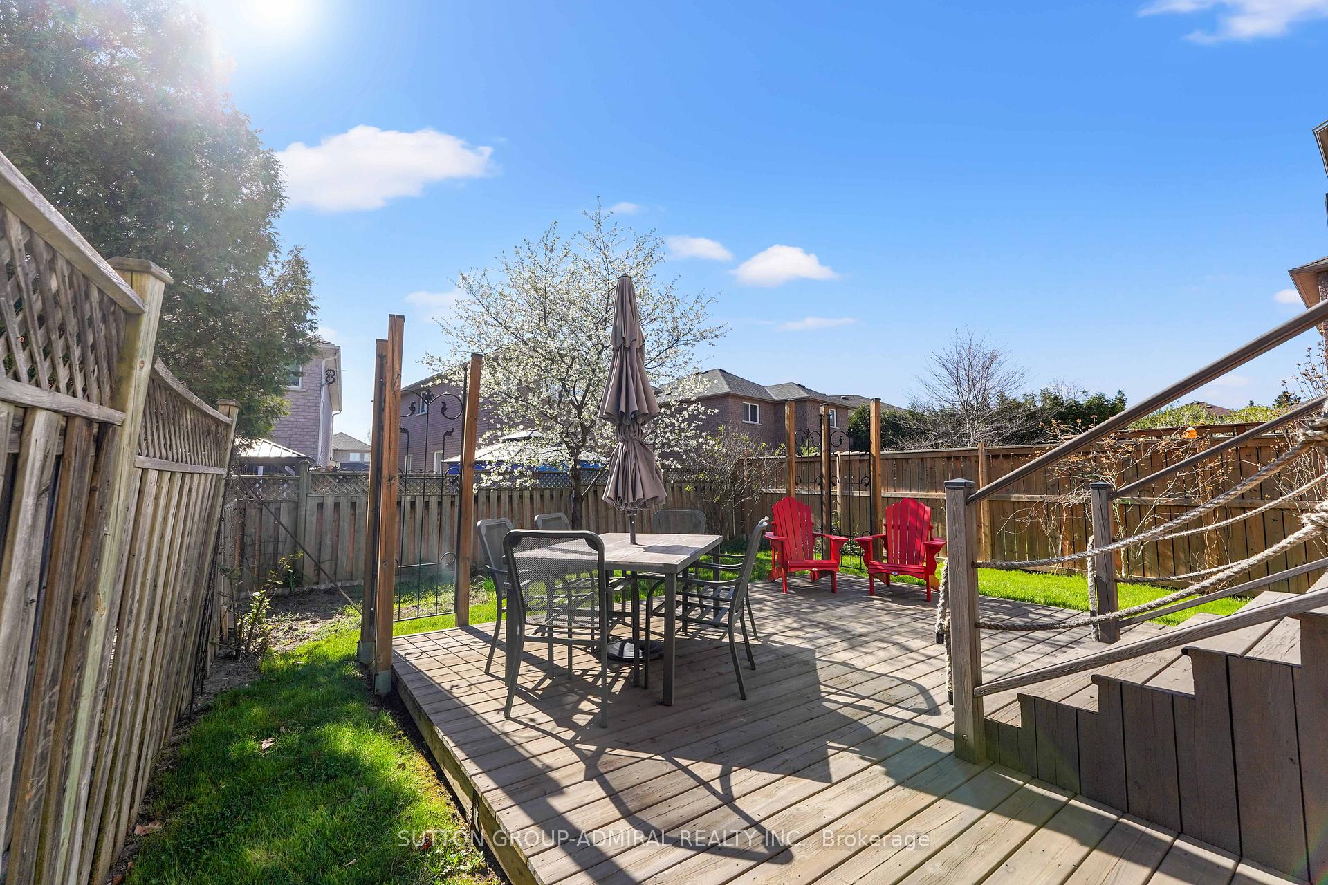 Photo 56 of 31 Panorama Crescent, Vaughan, Elder Mills — HOMEH