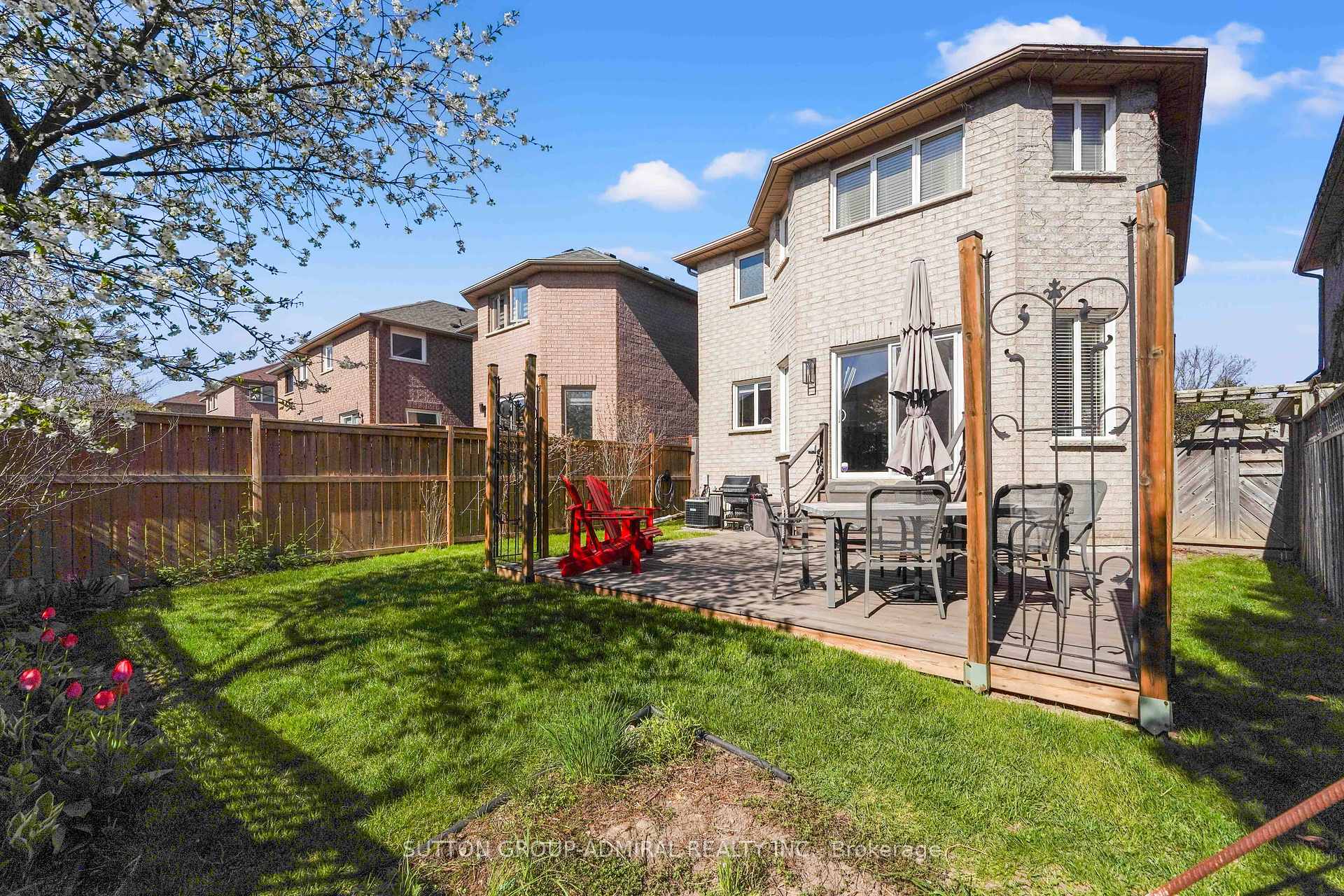 Photo 57 of 31 Panorama Crescent, Vaughan, Elder Mills — HOMEH