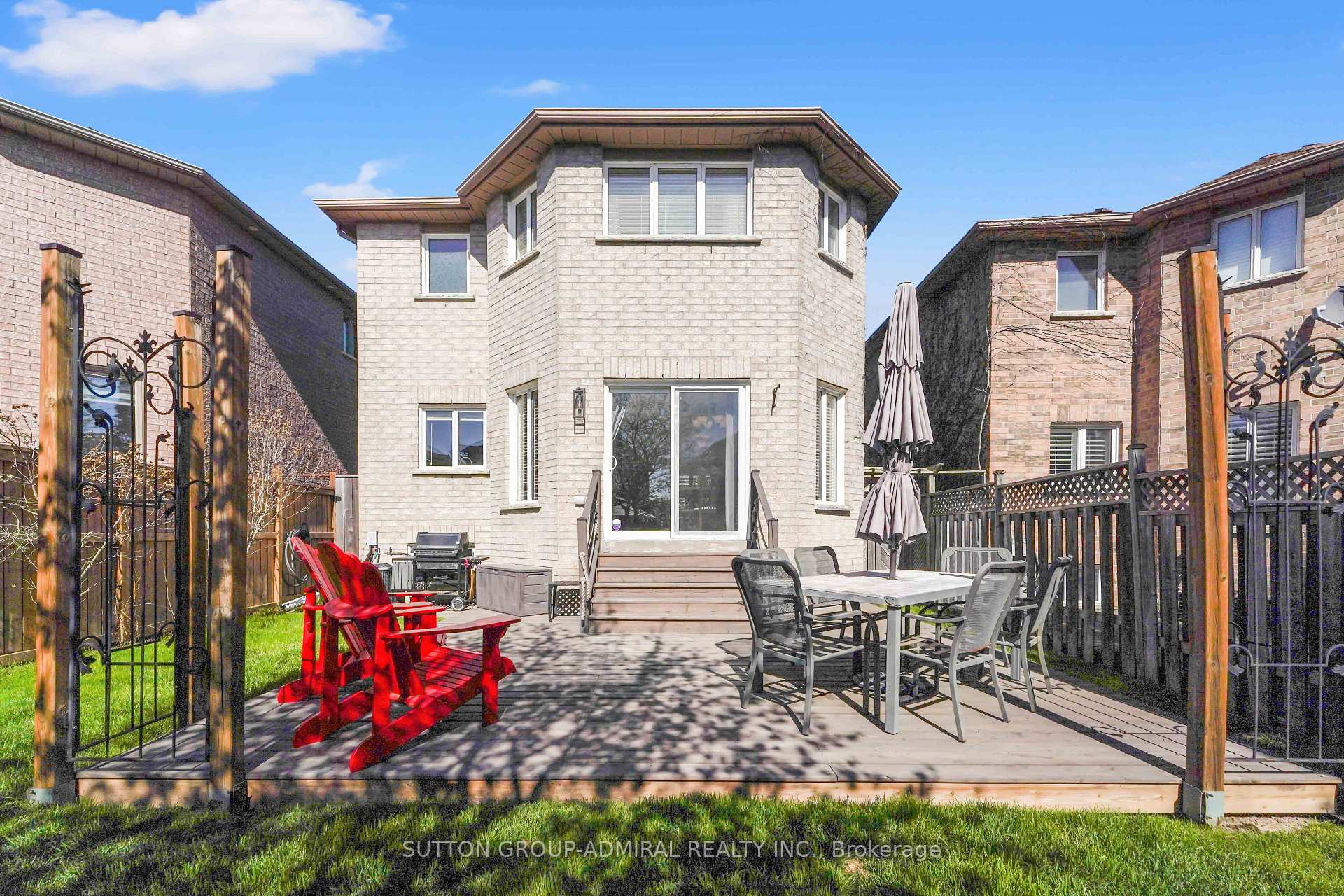 Photo 58 of 31 Panorama Crescent, Vaughan, Elder Mills — HOMEH