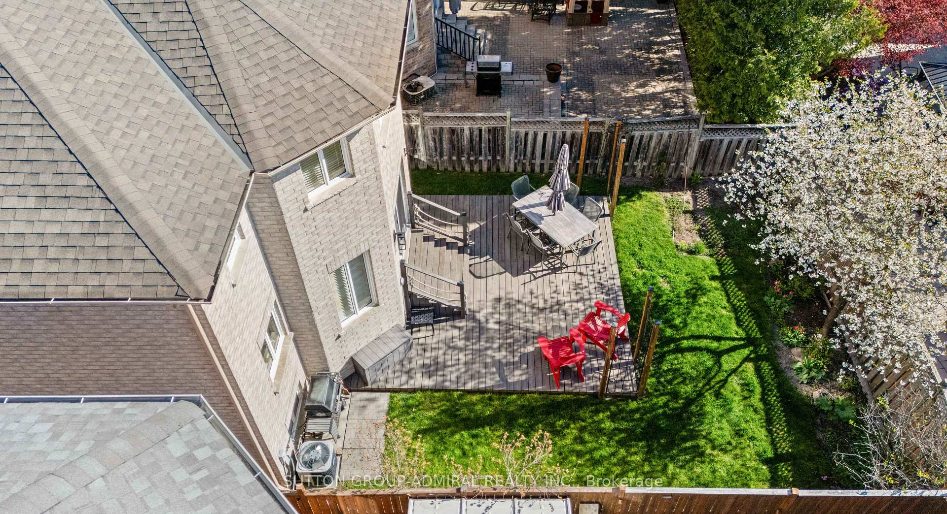 Photo 59 of 31 Panorama Crescent, Vaughan, Elder Mills — HOMEH