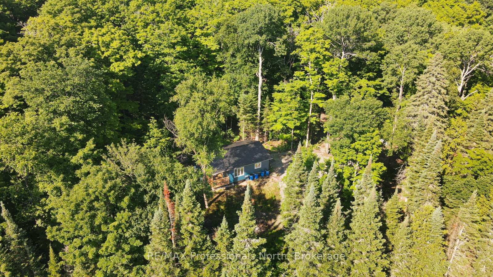 Photo 1 of 1596 Paynes Road, Highlands East, Monmouth — HOMEH