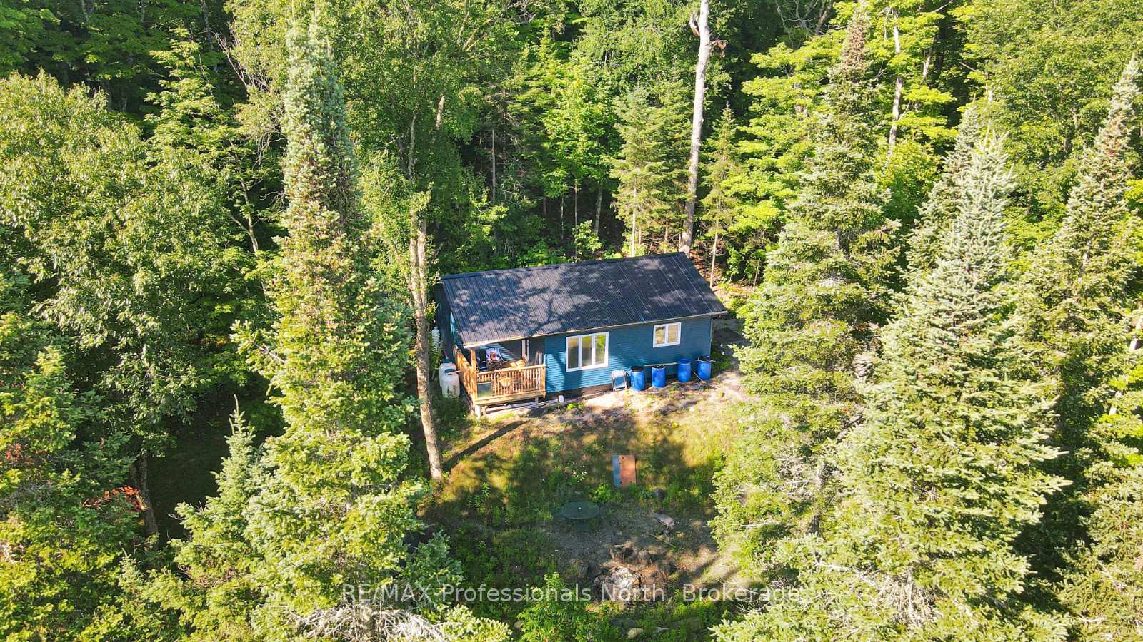 Photo 3 of 1596 Paynes Road, Highlands East, Monmouth — HOMEH