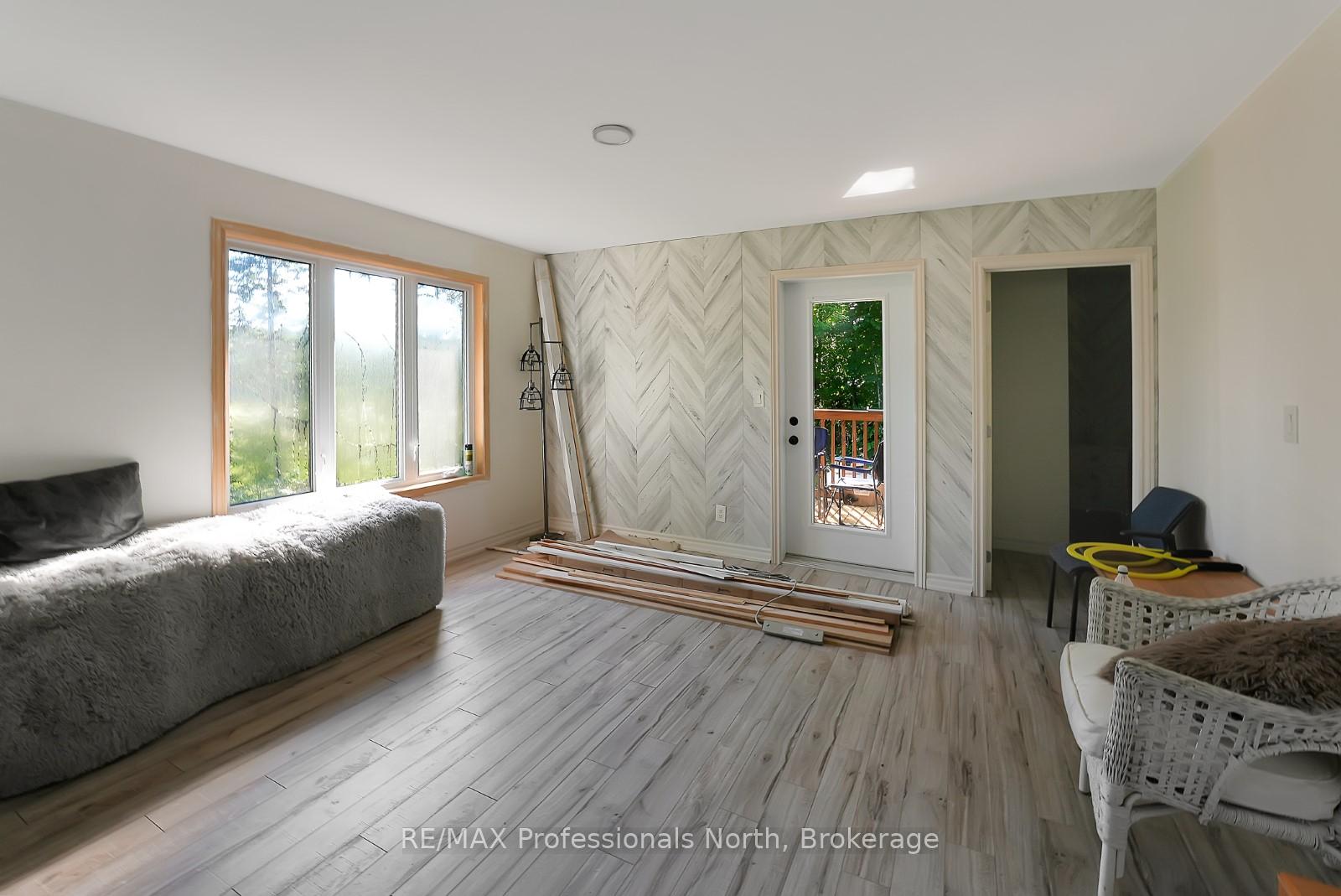 Photo 7 of 1596 Paynes Road, Highlands East, Monmouth — HOMEH