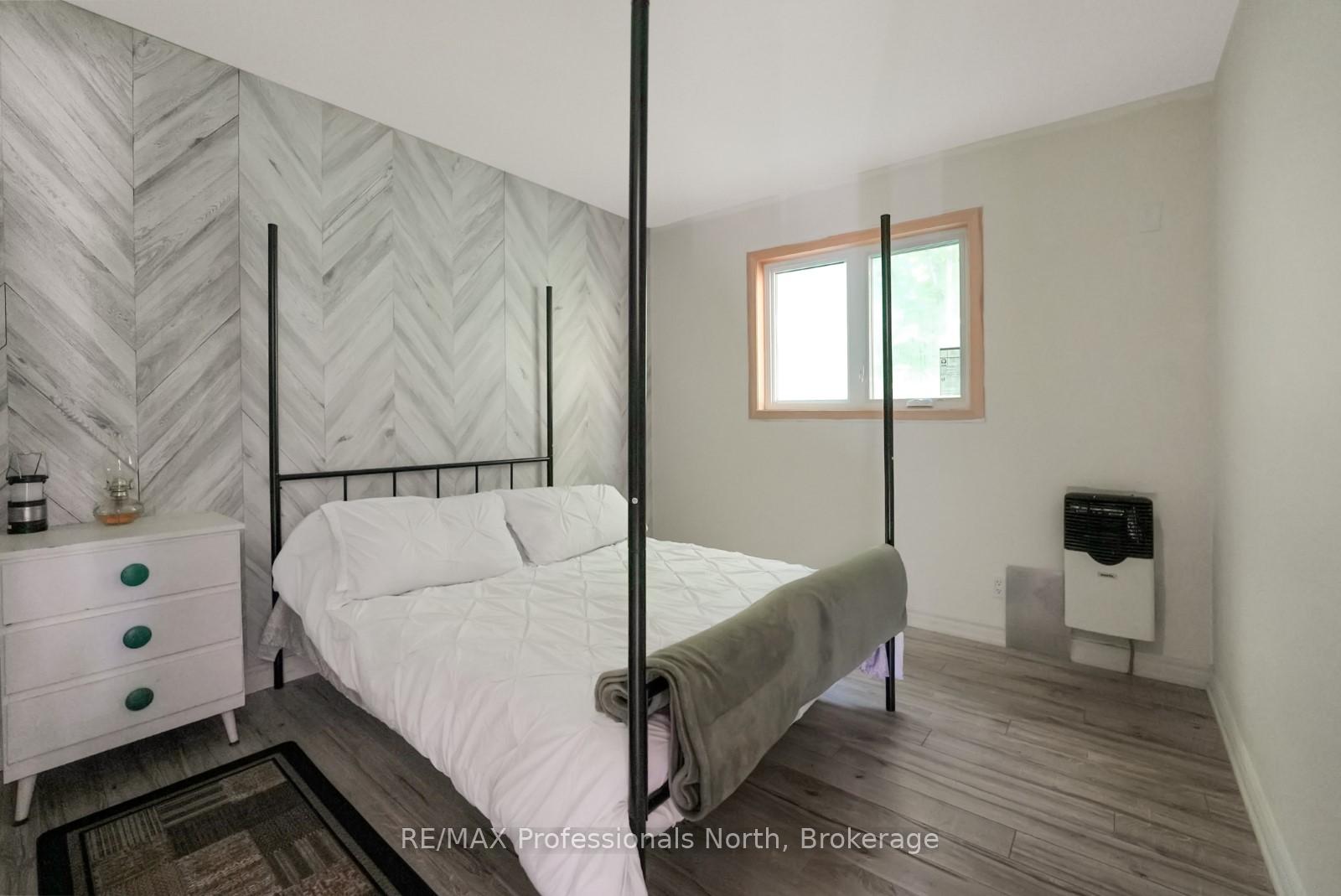 Photo 12 of 1596 Paynes Road, Highlands East, Monmouth — HOMEH