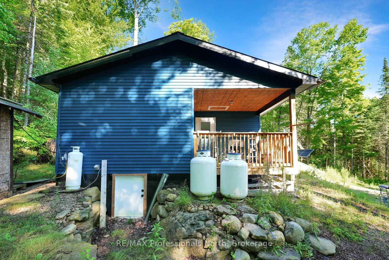 Photo 19 of 1596 Paynes Road, Highlands East, Monmouth — HOMEH