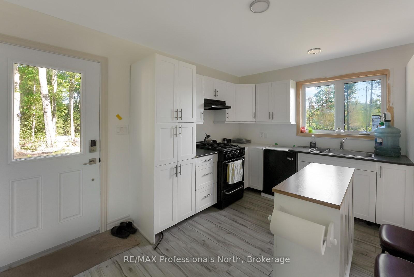 Photo 25 of 1596 Paynes Road, Highlands East, Monmouth — HOMEH