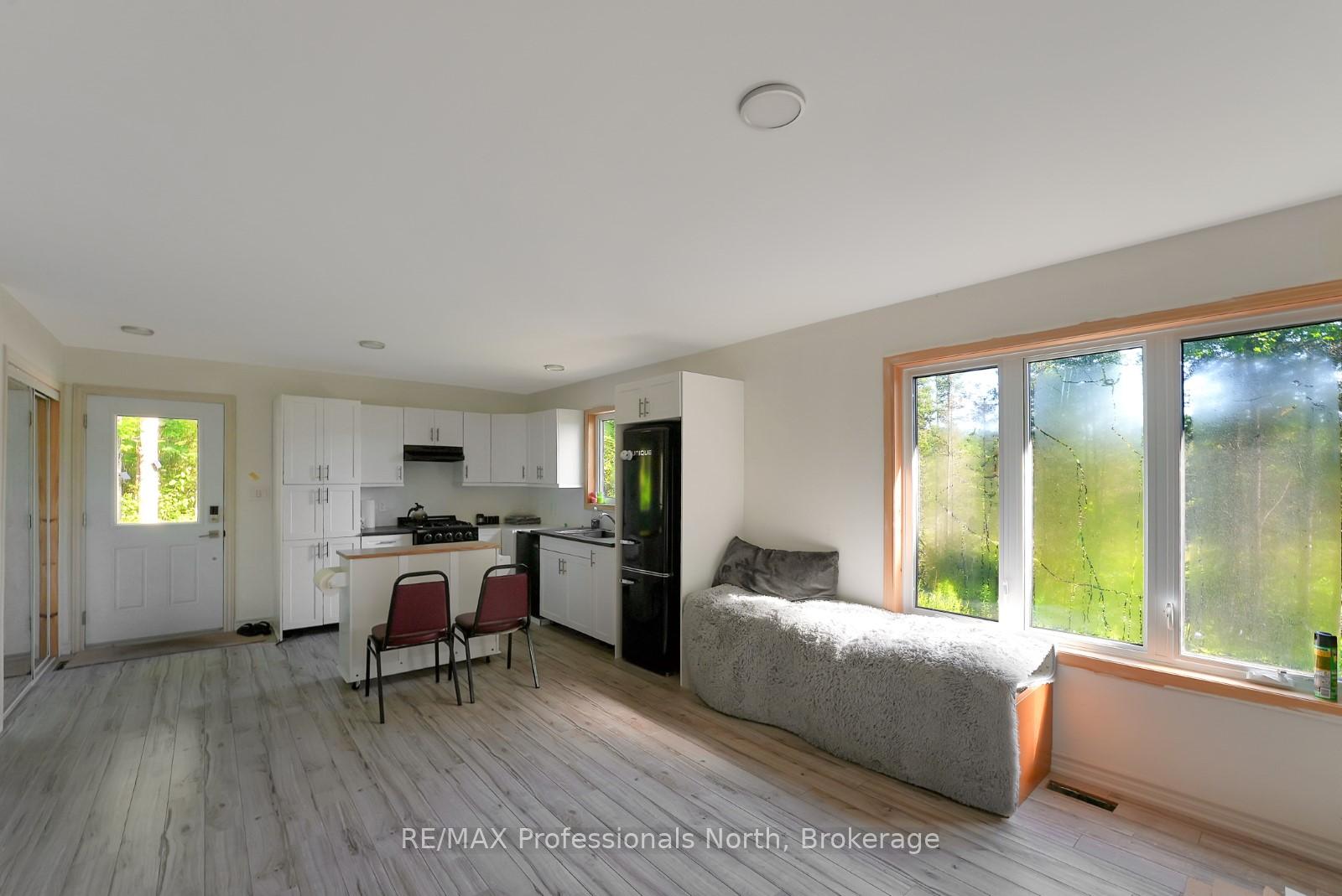 Photo 27 of 1596 Paynes Road, Highlands East, Monmouth — HOMEH