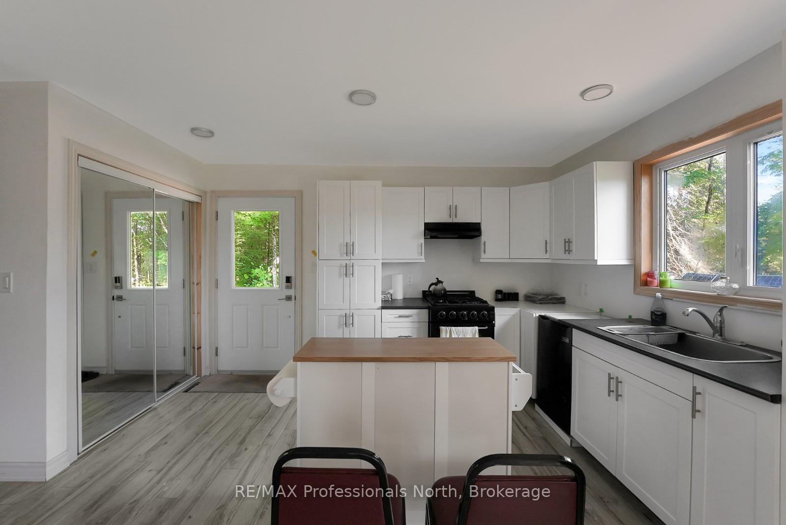 Photo 28 of 1596 Paynes Road, Highlands East, Monmouth — HOMEH