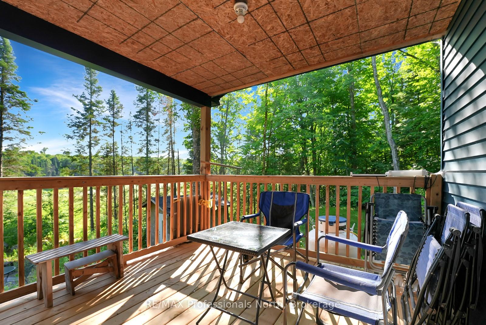 Photo 32 of 1596 Paynes Road, Highlands East, Monmouth — HOMEH