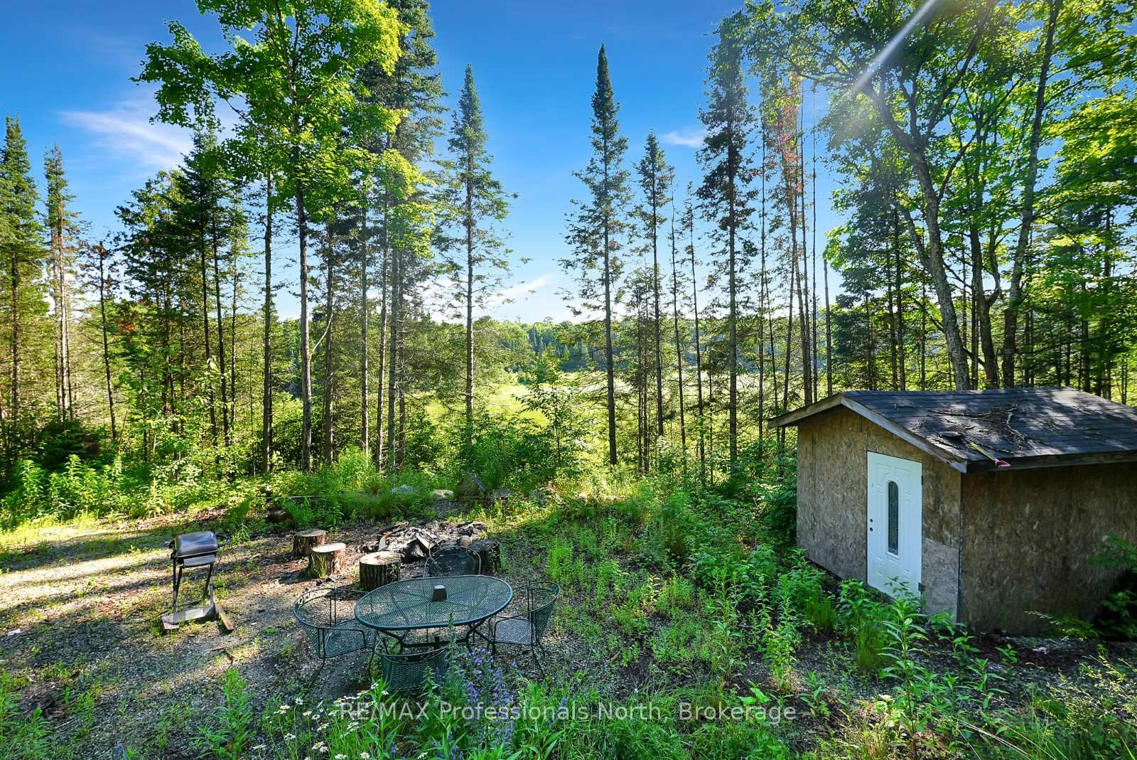 Photo 33 of 1596 Paynes Road, Highlands East, Monmouth — HOMEH
