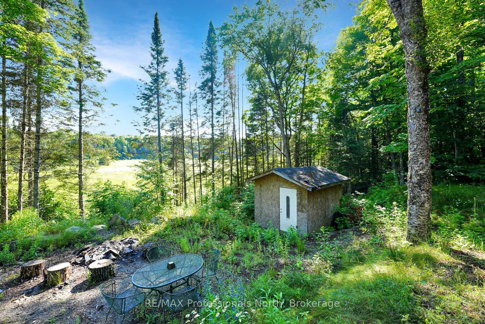 Photo 34 of 1596 Paynes Road, Highlands East, Monmouth — HOMEH