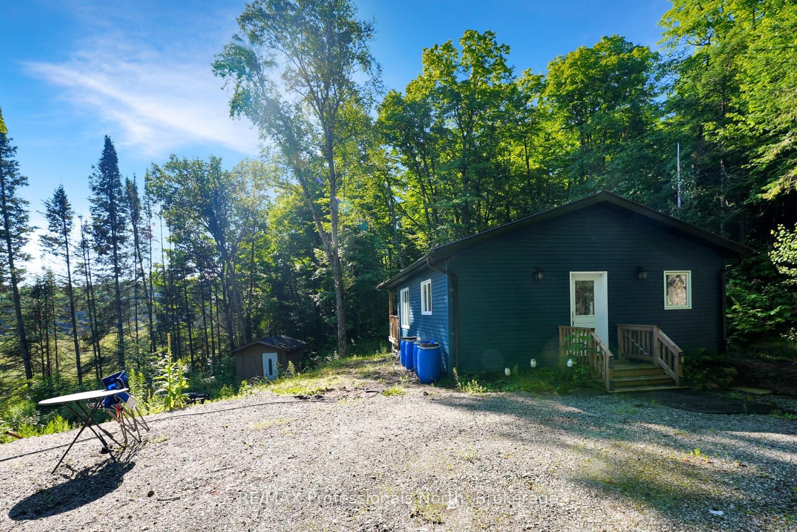 Photo 35 of 1596 Paynes Road, Highlands East, Monmouth — HOMEH