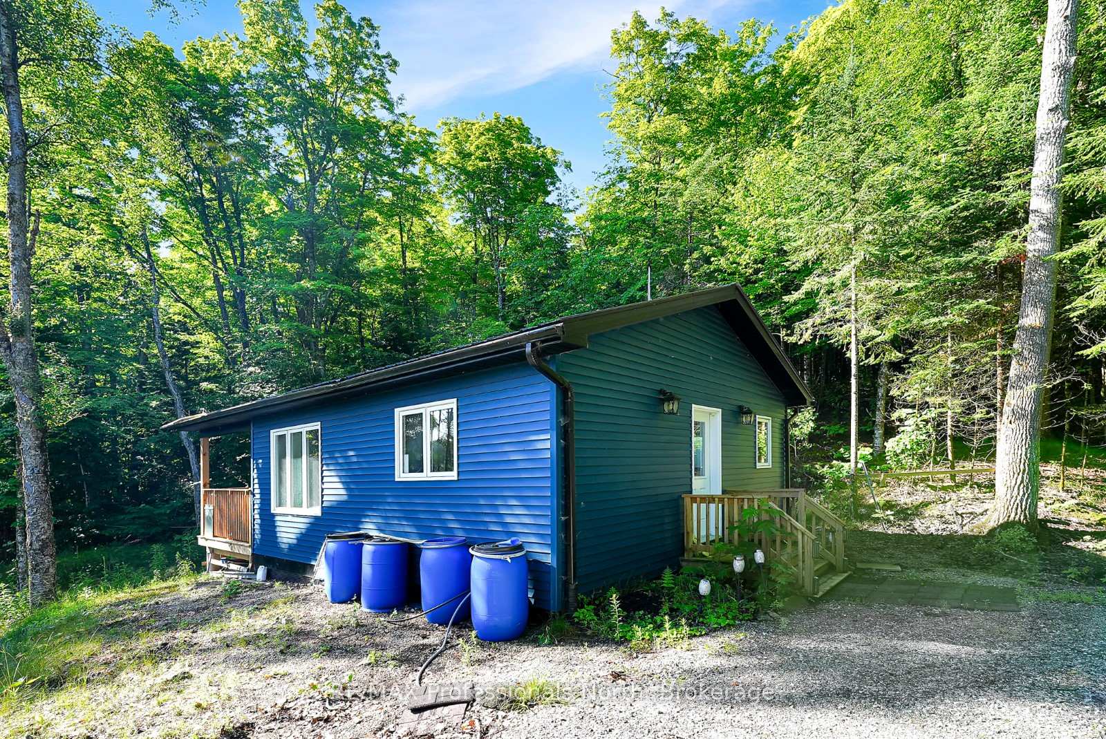 Photo 36 of 1596 Paynes Road, Highlands East, Monmouth — HOMEH