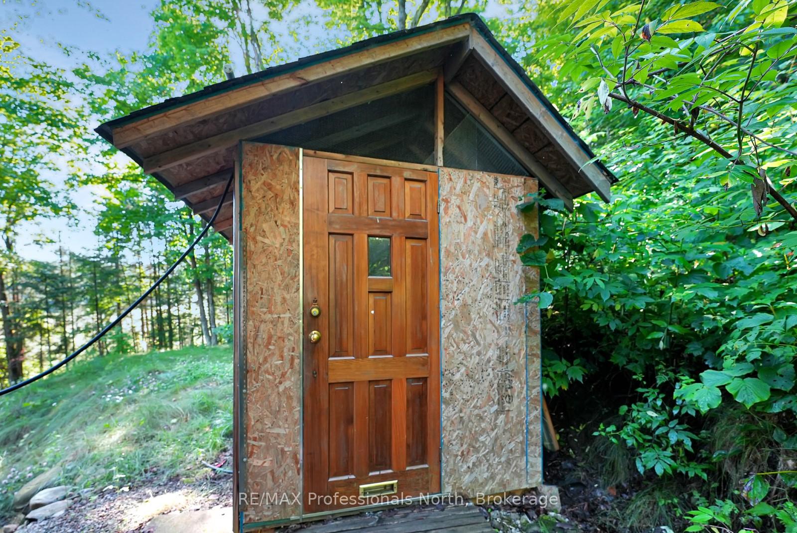 Photo 37 of 1596 Paynes Road, Highlands East, Monmouth — HOMEH