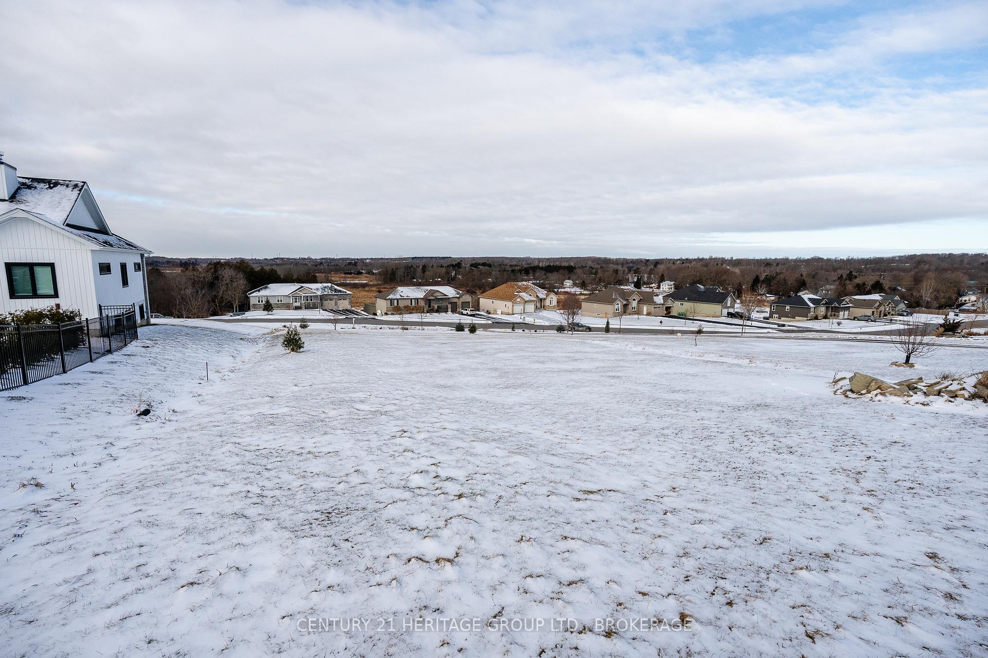Photo 4 of Lot 9 Morgan Drive, Frontenac, Frontenac South — HOMEH