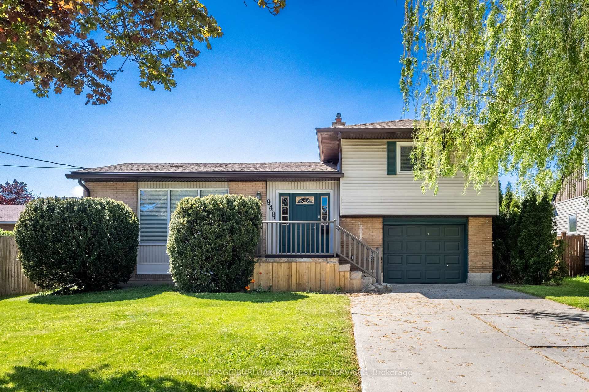 Photo 22 of 948 Upper Sherman Avenue, Hamilton, Thorner — HOMEH