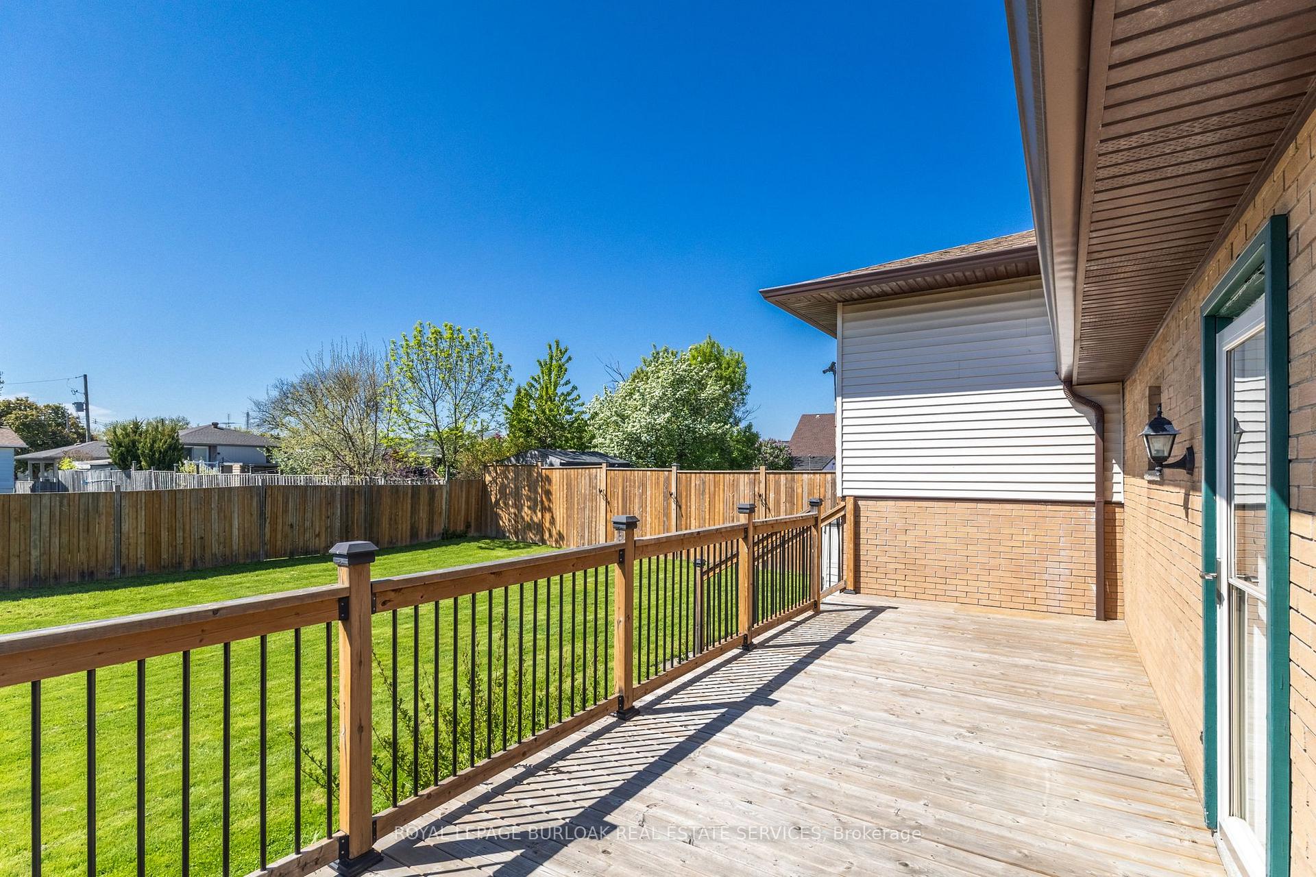 Photo 58 of 948 Upper Sherman Avenue, Hamilton, Thorner — HOMEH